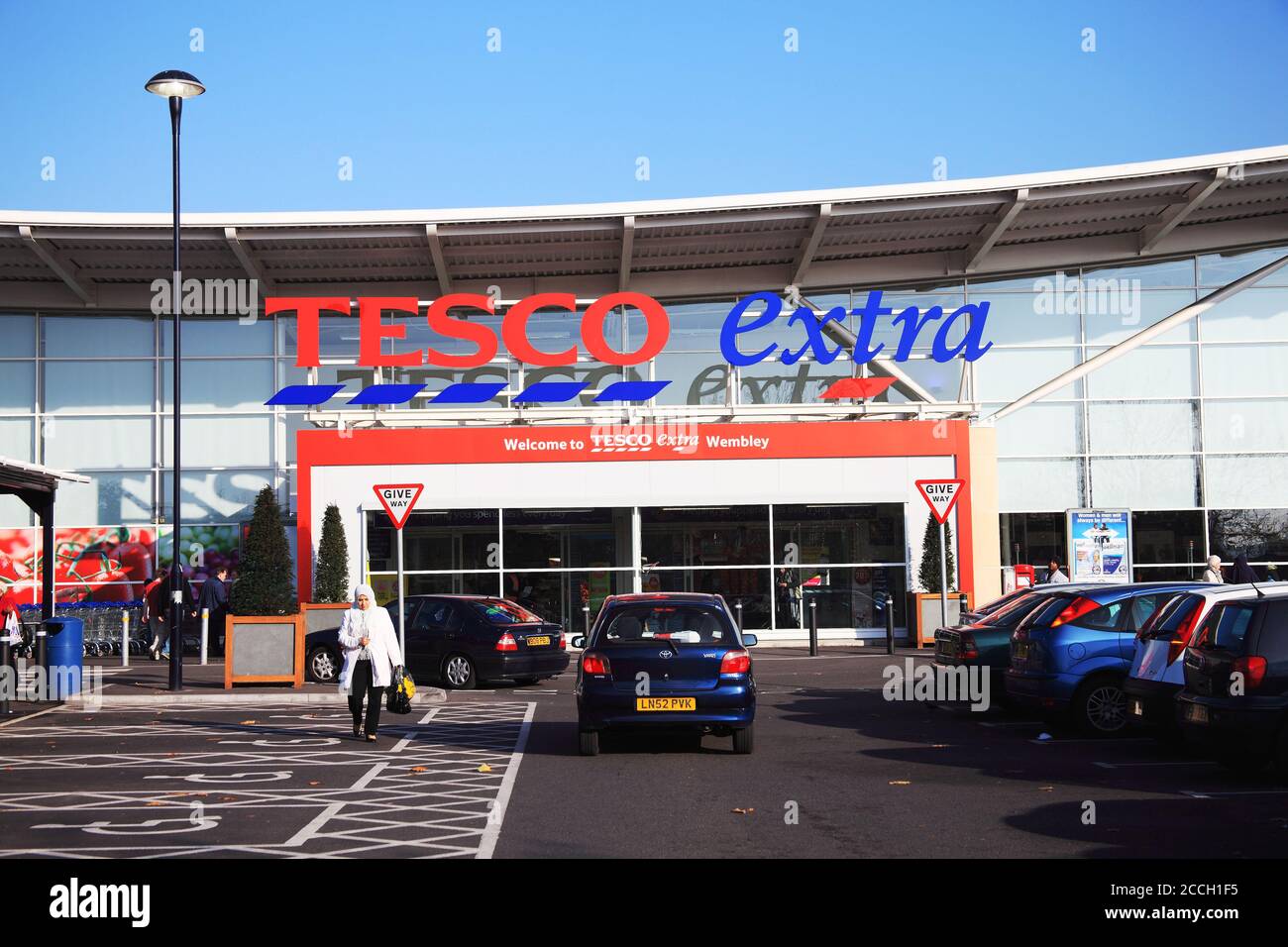 Brent Park Stockfotos und -bilder Kaufen - Alamy