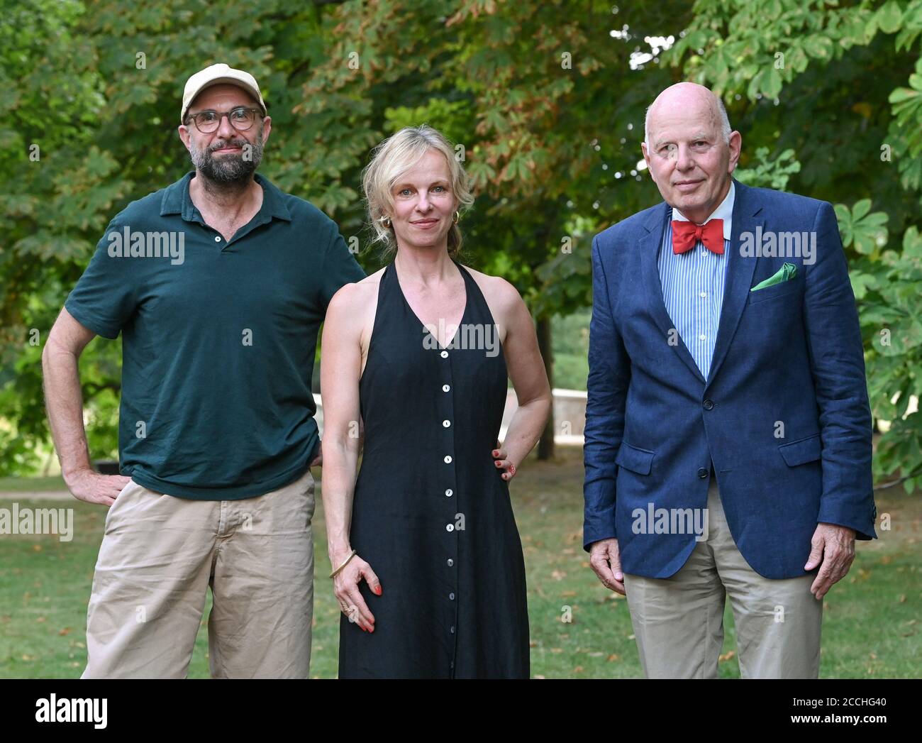 His Son Patrick R Stockfotos Und Bilder Kaufen Alamy