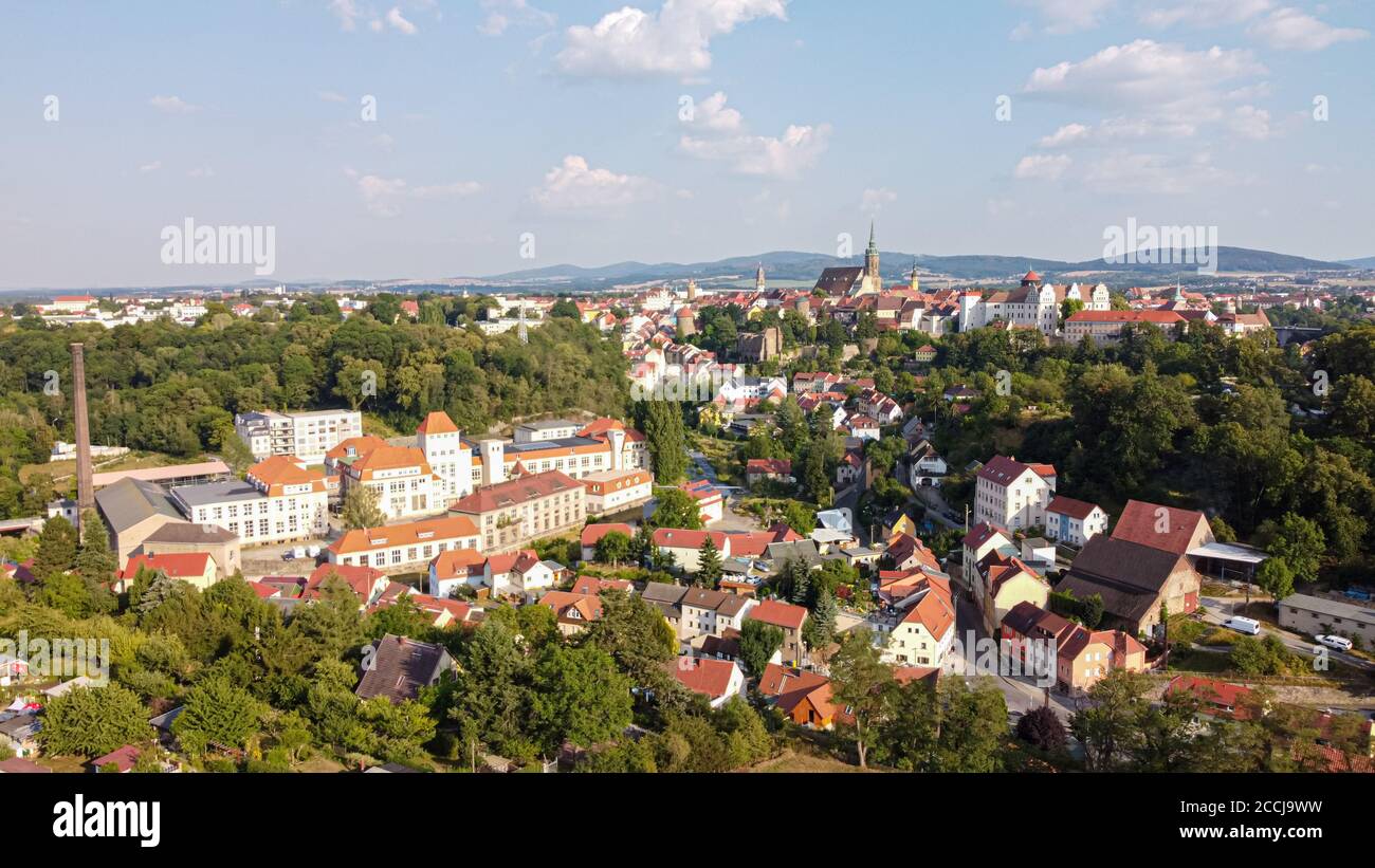 Bautzen landschaft Fotos und Bildmaterial in hoher Auflösung Alamy