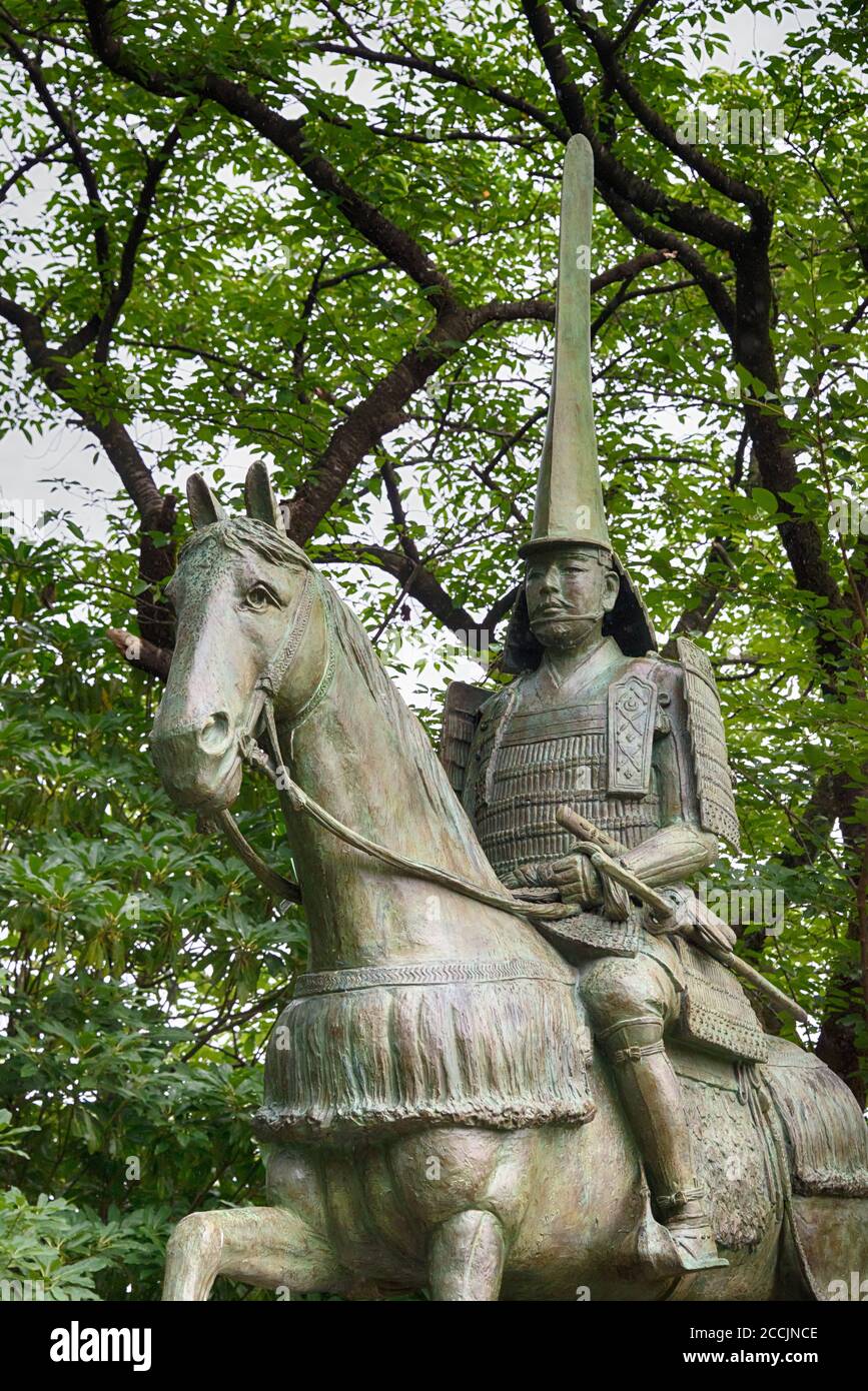 Takaoka castle Fotos und Bildmaterial in hoher Auflösung Alamy