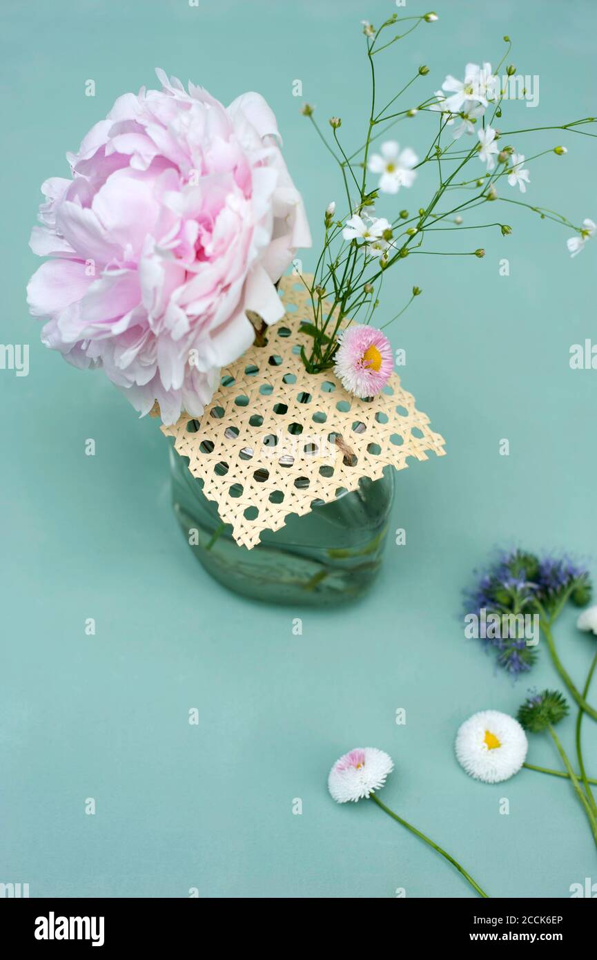 Wiener geflecht -Fotos und -Bildmaterial in hoher Auflösung – Alamy