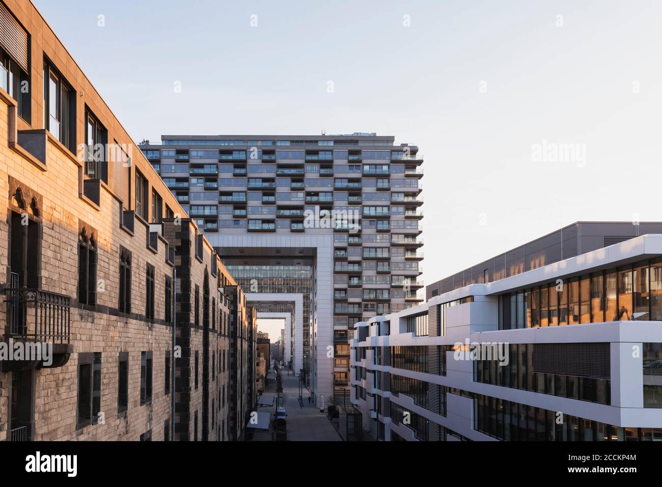 Luxus Click Tt Koln Bilder