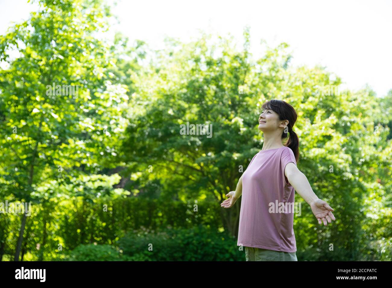 Zartes atmen Fotos und Bildmaterial in