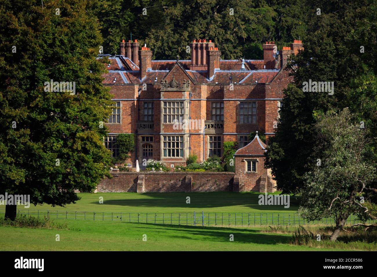 Chequers country house -Fotos und -Bildmaterial in hoher Auflösung – Alamy