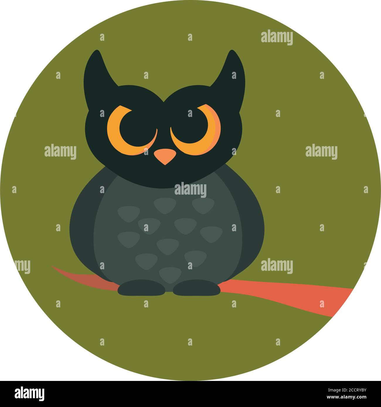 cartoon eule stockfotos und bilder kaufen alamy