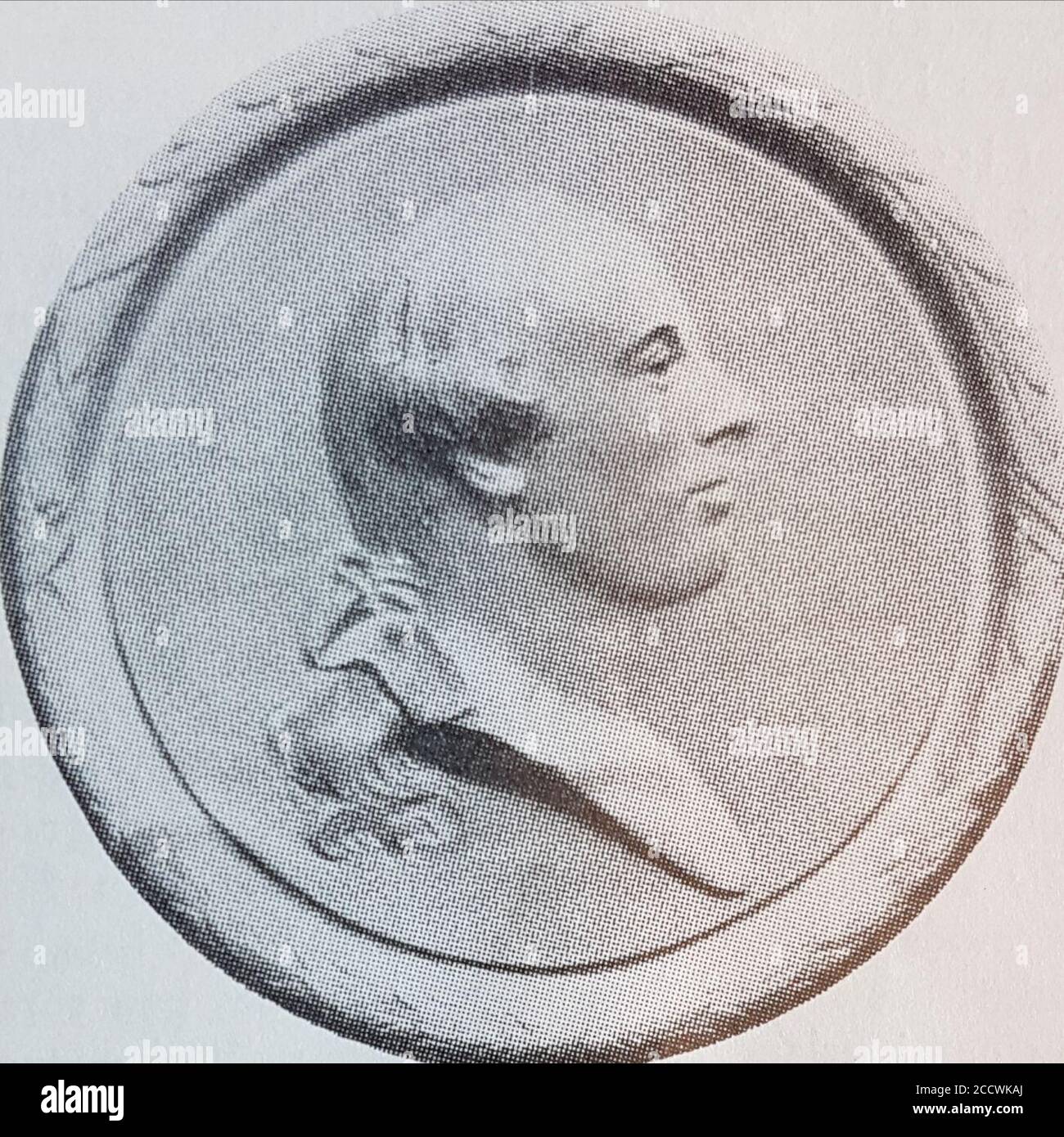 Johan Sevenbom x JT Sergel. Stockfoto