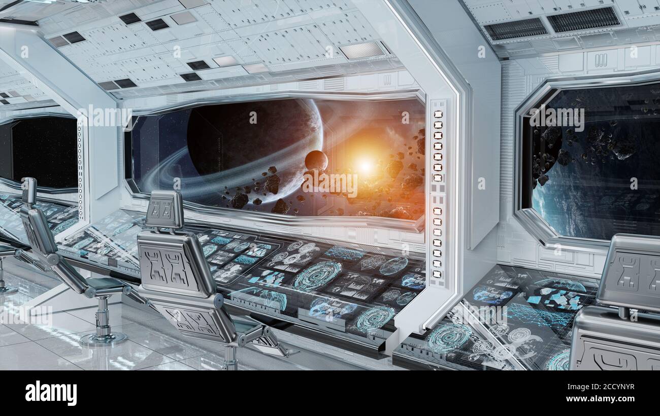 wei-sauber-raumschiff-innenraum-mit-blick-auf-ferne-planeten-system-3d