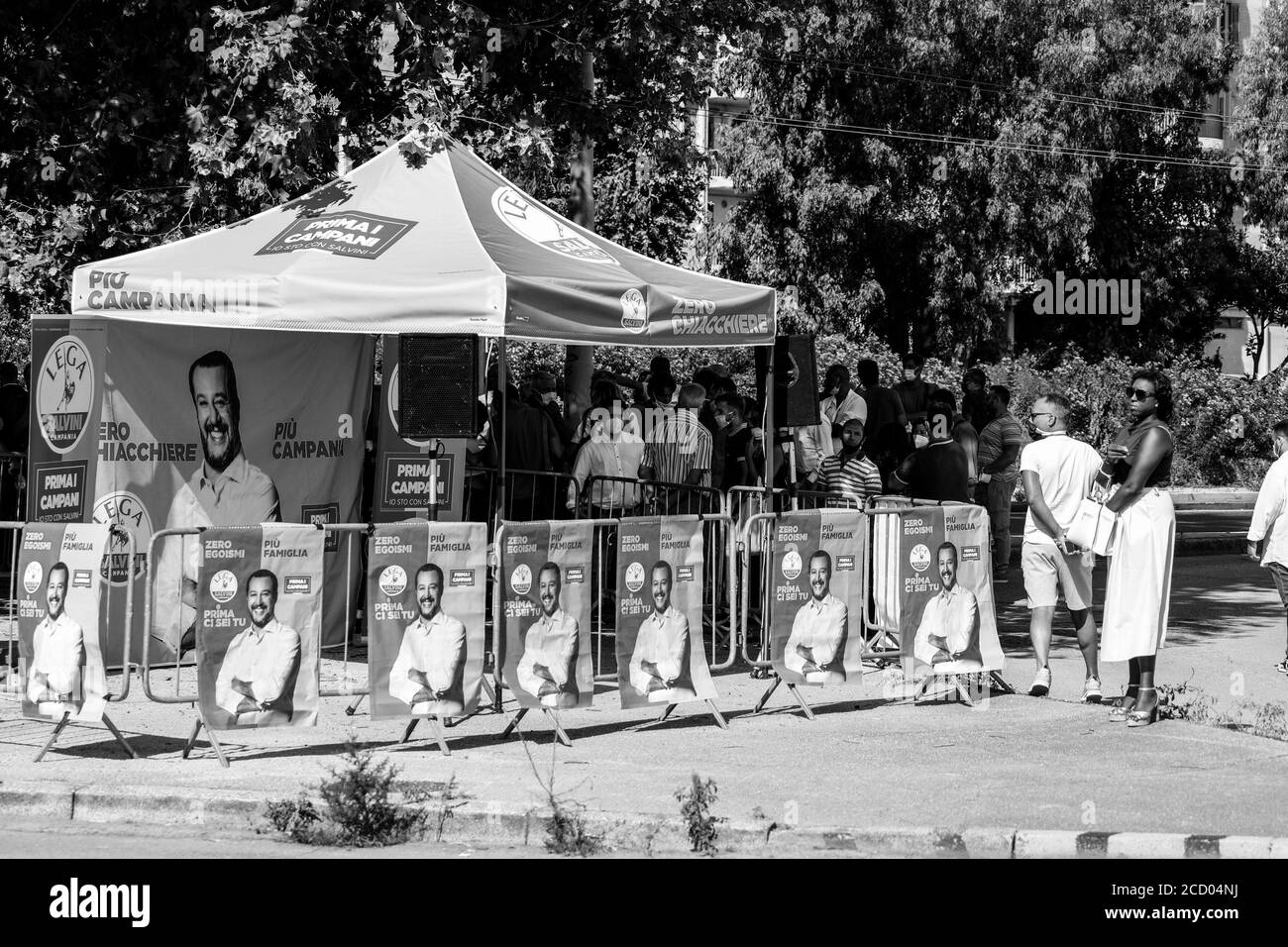 Secondigliano naples Fotos und Bildmaterial in hoher Auflösung Alamy