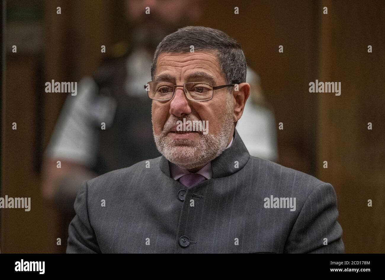 Ibrahim abdelhalim Fotos und Bildmaterial in hoher Auflösung Alamy