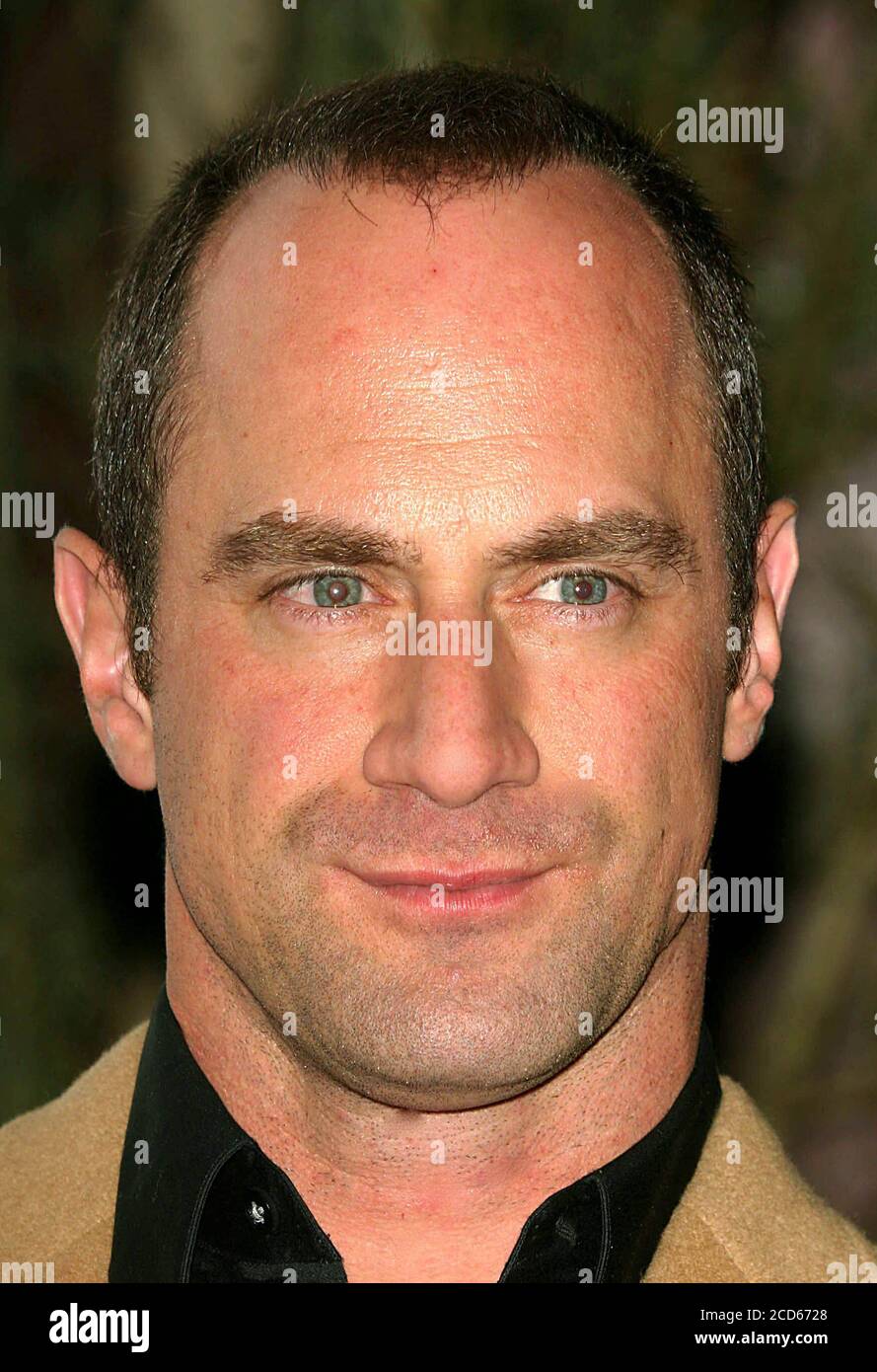 Christopher Meloni 2003, Foto von John Barrett/PHOTOlink Stockfoto