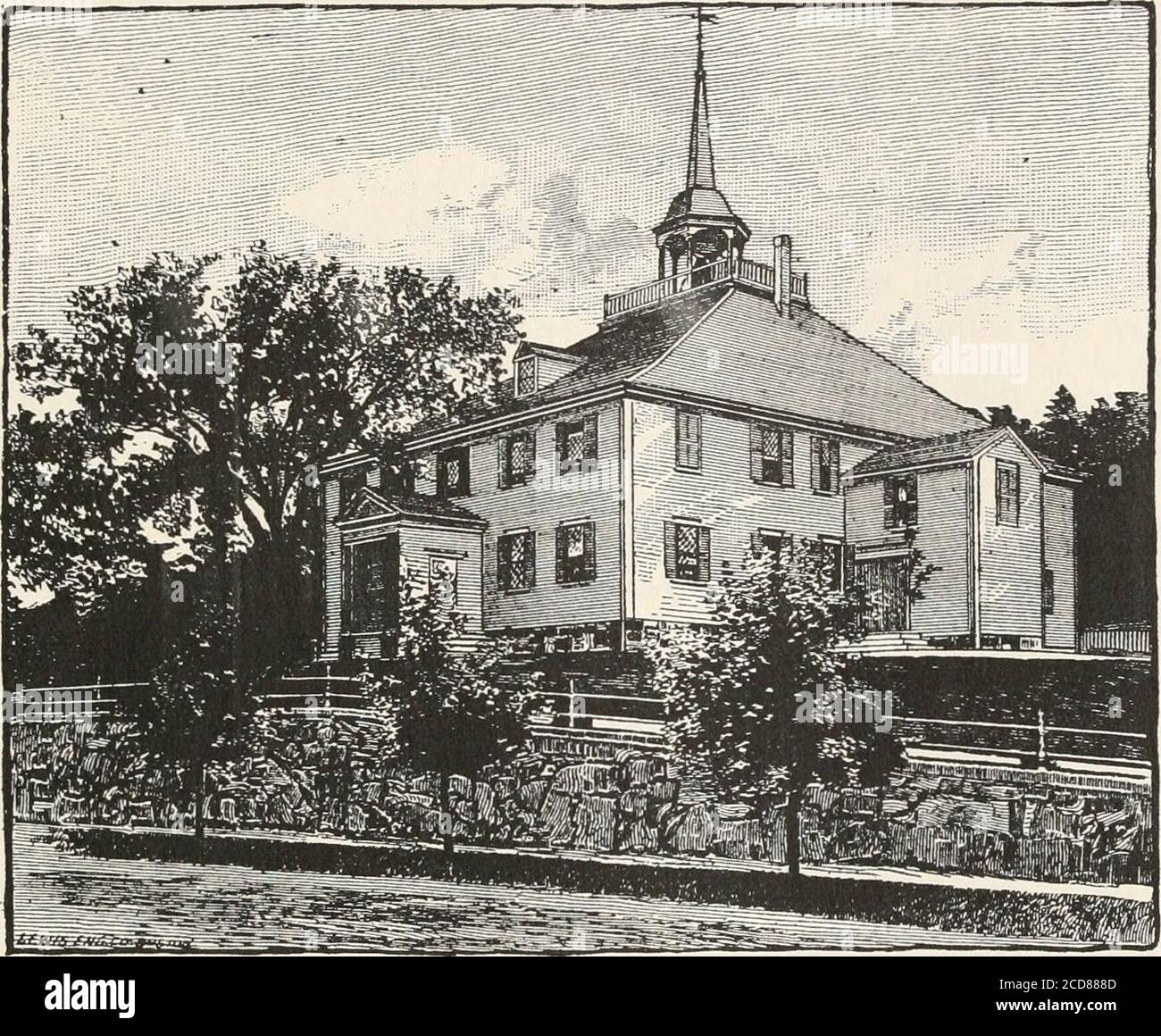 . Geschichte der Stadt Hingham, Massachusetts . er Nantasket 247 Plan der Dampfschiffanlandungen 249 Dampfschiffgouverneur Andrew 250 Accord Pond 261 von einem Foto von Charles W. S Seymour. Accord Pond 269 nach einer Fotografie von Charles W. S. Seymour. Loring Hall, Insurance Company, and Savings Bank Building 280 Wilder Memorial „ 2S7 Society of Mutual Aid 304 Portrait of Lieut.-Governor Levi Lincoln. ..... 334 Porträt von Solomon Lincoln . 336 Porträt des Gouverneurs Long 338 Early Settlers Monument, Fort Hill Cemetery . . 362Von einem Foto von Francis H. Lincoln, Eingang zum High Street Cemetery 364 Stockfoto