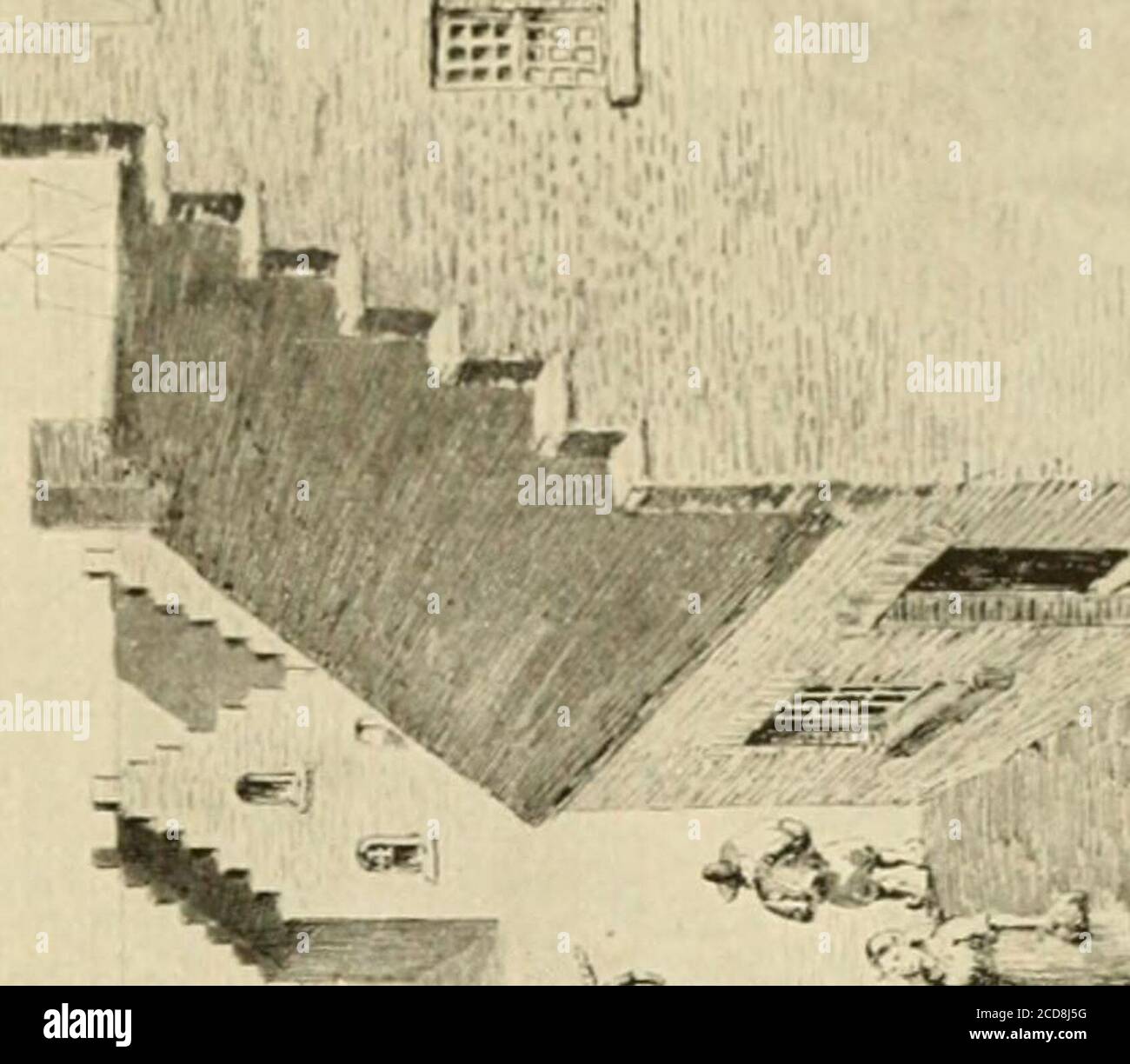 . Die größte Straße der Welt: Die Geschichte des Broadway, alt und neu, vom Bowling Green bis Albany. ; aber über die Zeit der ersten Zuschüsse zwei Straßen, die von den vierzehn scheinen, sich durch allgemeine Zustimmung gebildet zu haben; eine, die Heere Straat, Die einem Bergrücken von landnordwärts durch die Betriebe und Felder des Unternehmens folgte, dieandere, eine Straße, die entlang dem Ufer des East River führte, die die große Queen Street der Engländer und die Pearl Street der Gegenwart wurde. Es war entlang dieser latterstreet, dass die Siedlung wuchs weg von der Festung, hav-ing seine größte Dichte von Häusern und p Stockfoto . Die größte Straße der Welt: Die Geschichte des Broadway, alt und neu, vom Bowling Green bis Albany. ; aber über die Zeit der ersten Zuschüsse zwei Straßen, die von den vierzehn scheinen, sich durch allgemeine Zustimmung gebildet zu haben; eine, die Heere Straat, Die einem Bergrücken von landnordwärts durch die Betriebe und Felder des Unternehmens folgte, dieandere, eine Straße, die entlang dem Ufer des East River führte, die die große Queen Street der Engländer und die Pearl Street der Gegenwart wurde. Es war entlang dieser latterstreet, dass die Siedlung wuchs weg von der Festung, hav-ing seine größte Dichte von Häusern und p Stockfoto