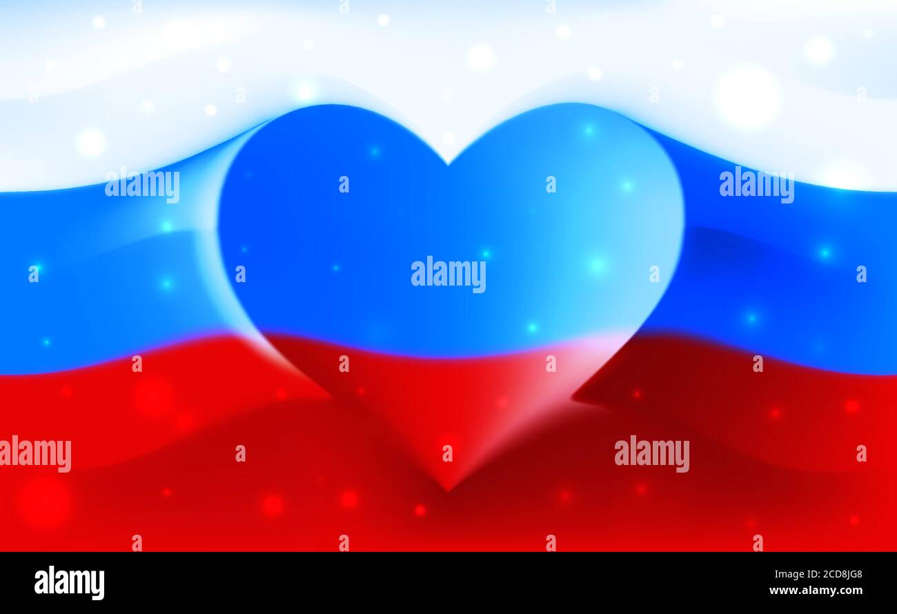 Russische Liebe Stockfotos und bilder Kaufen Alamy