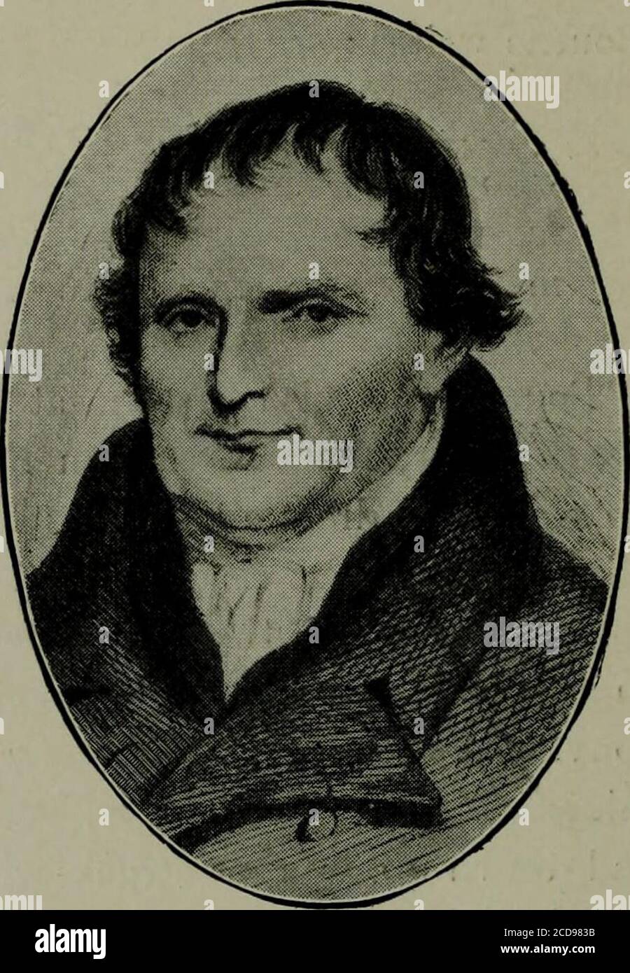 . Der Ursprung und die Geschichte der primitiven methodistischen Kirche . 146 PIUMITIVE METHODIST CHUKCH.. HERR WILLIAM DAWSON.(bekannt als Billy Dawson.) Er erreichte Leeds ein wenig vor Mittag des folgenden Tages, mit wund Füße; hörte Billy Dawson am Sonntag und fühlte sich voll bezahlt für liis gesellen, die er nichts mehr als ihn hören getan hatte; Rückkehrer nach Manchester, und ging achtzehn Meilensteine Stockton Heath, wo ein Treffen sollte von Dr. Johnson, der sein Bestes getan, um konverthim Quakerismus, aber nicht erfolgreich sein. Ein kurzer Eintrag lässt uns eine Konferenz anderer Art sehen, in der Peter Philli})s Stockfoto