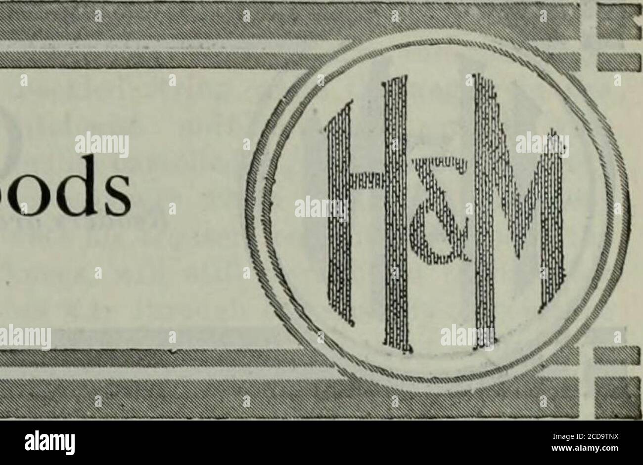 . Hardware-Merchandising März-Juni 1915 . Neue Hardware Waren Angeboten Kanadischen Hardwaremen. DIE HENDERSON-MASCHINE. DIE Henderson Machine Co., Cin-Einnatti, Ohio, bietet dem Handel die automatische Rasiermesser Schärfmaschine Henderson. Die makersstate, dass die Maschine so konstruiert ist, dass es eine achtzehn Zoll Diagonalhub, um die Klinge eacli Zeit, die es in Kontakt mit der Finishing-Rollen kommt, die es heißt, bedeutet das gleiche, obwohl ein Friseur zog den Rasierer von der oberen Außenseite auf die untere Innenseite onan achtzehn-Zoll-Glatt. Der Druck wird allmählich von null oder nicht pres-sur ausgeübt Stockfoto