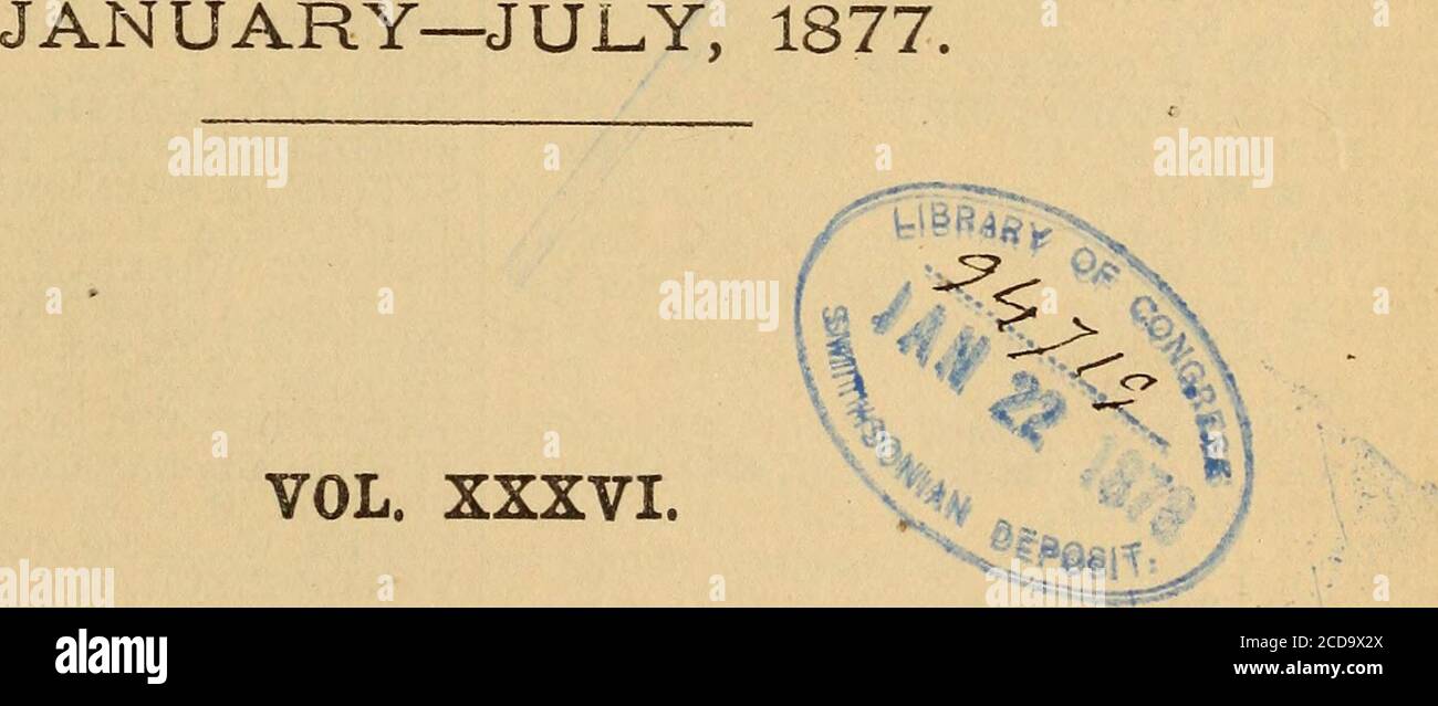 . Der medizinische und chirurgische Reporter . PHILADELPHIA:Nein 115 SOUTH SEVENTH STREET. 1 877. MITWIRKENDE ,M6 ALLEN. HAERISON, 367. ALLIS, O. H., 303. ANTHONY, W. E., 28. ARNOLD, PROF. A. B., 54 ATKINSON, WILLIAM B., 191, 517. BACON, CHARLES G., 114. BACON, H. M., 165. BAKER, SIBELIA F., 122. BEARDSLEY, GEORGE L., VORTRAG, 345. BIGLER, WILLIAM B., 22. BINKERD, A. D., 114, 363, 452. BIRD, J. F., 386. BLACK, PROF. J. R., 26. BRANNAN, A. N., 320. BRINTON, JOHN H., KLINIK, 78, 101. BURKE, MARTIN, 115. BURNS, REED, 67. METZGER, THOMAS S., 275. CADY, NELSON W., BEPORT, 28, 71. 119, 301, 323. CARTER, CHAR Stockfoto