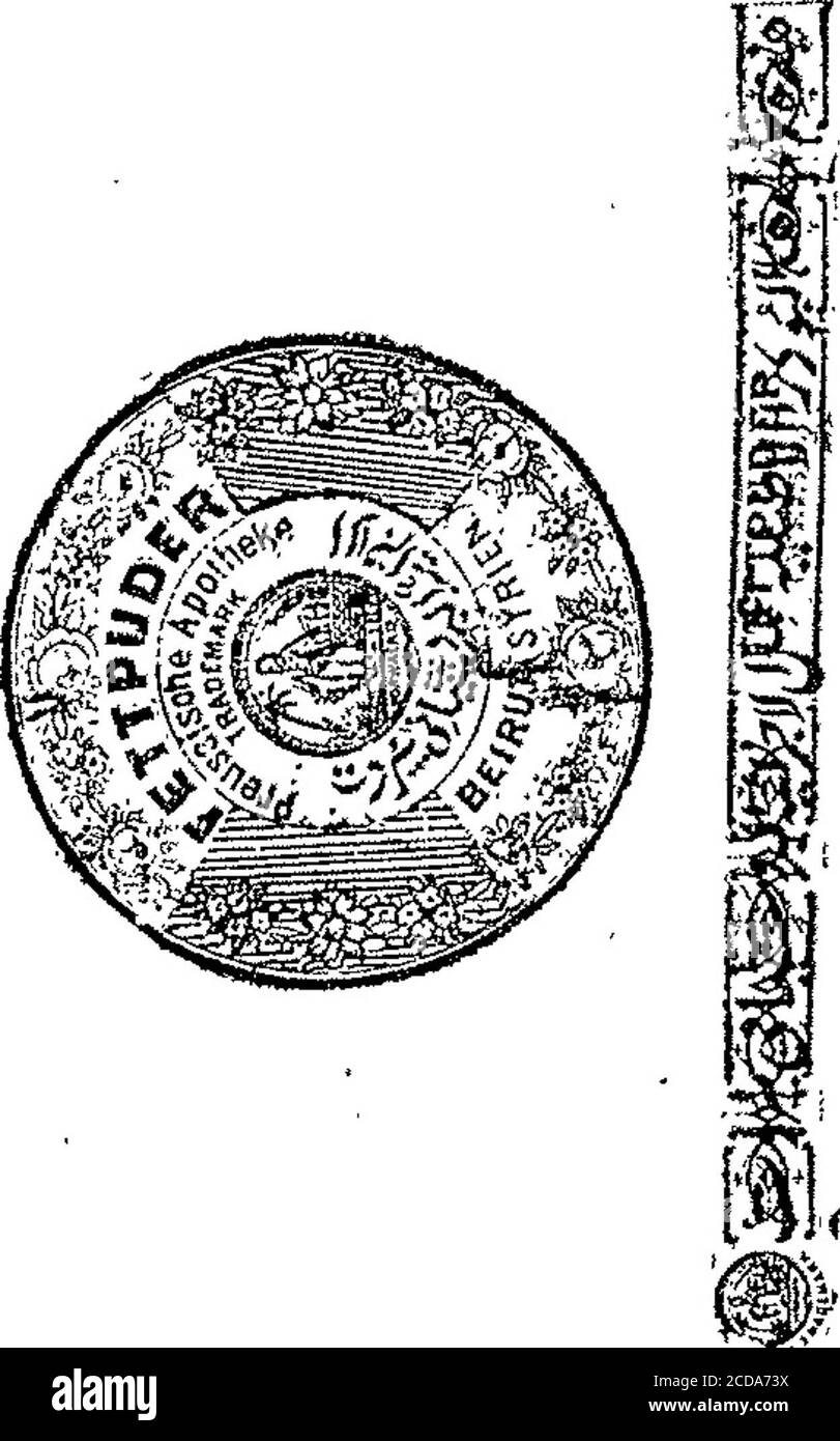 . Boletín Oficial de la República Argentinien. 1910 1ra sección . Diciembre 9 de 1910. – la Mondiale Sociedad Anónima. – Artículos de las clases44 á 50 y 52. v-16 diciembre. ACTA N. 31.734 Oftalmina Diciembre 7 de 1910. – Pappalardo y Cía. – Artículos de las clases 1 á 79 y lechería,clase SO. v-15 diciembre. ACTA N. 31.733 Bay Rum Diciembre 7 de 1910. – León. Levvis.Artículos de las clases 11, 14, 58 y 79.V-15 diciembre. ACTA N. 31.691 Diciembre 3 de 1910. – Walter Pfleiderer. – Artículos de la clase 11, frigoríficos ymáquinas para hacer hielo, sus partes yaccesorios, clase 22. t V-12 diciembre. ACTA Nr. 31 Stockfoto