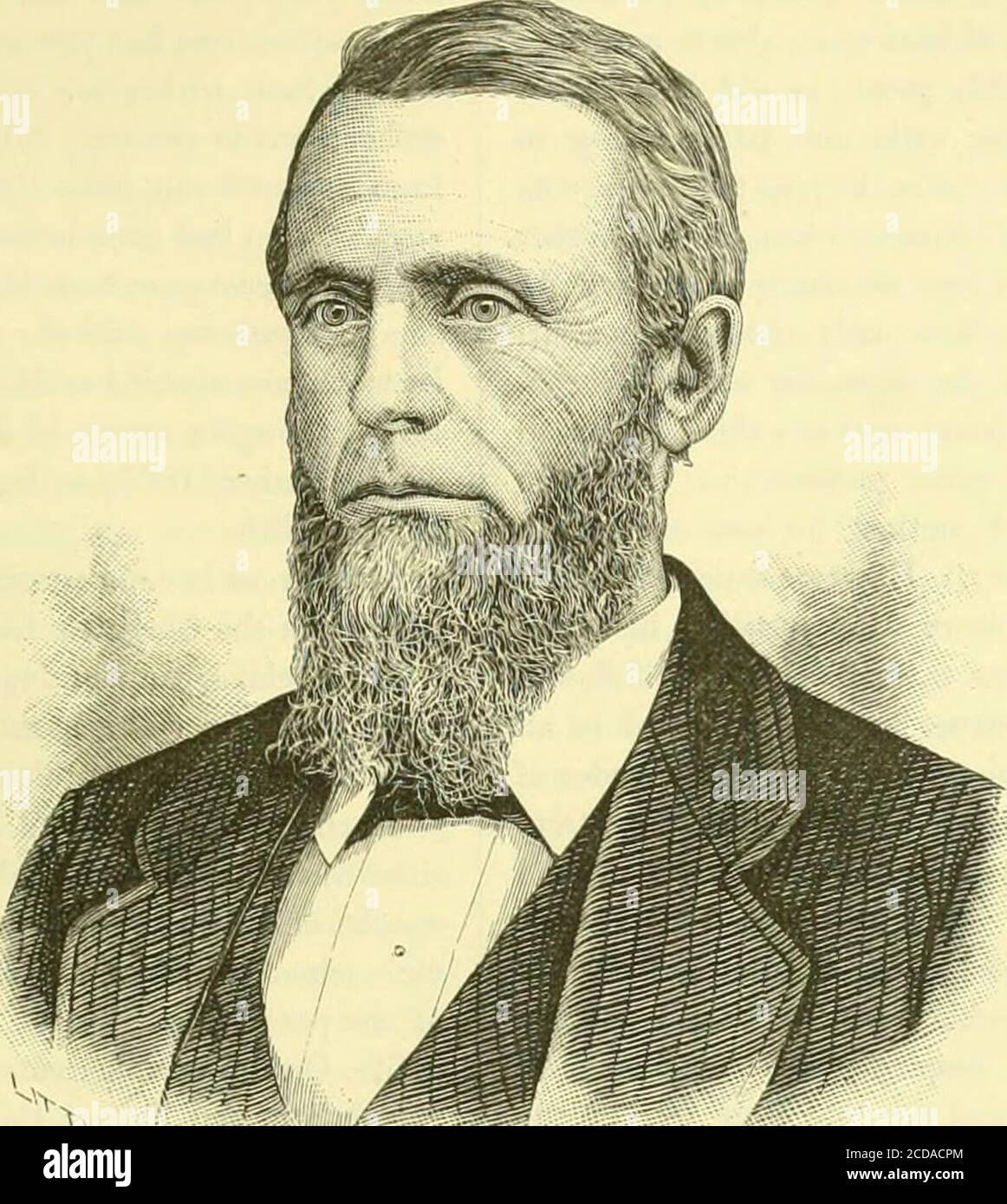 . Geschichte der Grafschaften Shiawassee und Clinton, Michigan. havey, Lewis Bugea, A. J. Muzzy, RollaTurk, Charles Shipman, A. J. Augsbury und John Gauss-ley. Der Gesamtwert des Schulgeldes in der Stadt-Schiff ist dreitausend zweihundert und dreiundsiebzig dol-lars, die einen Ziegel, ein Log, und sechs Rahmen Schulgebäude umfasst. VENICE GRANGE, NO. 388, GÖNNER VON HUS-BANDRY. Der Venediger Grange wurde am 13. April 1874 vom stellvertretenden C. M. Wood organisiert, mit einer Chartermitgliedschaft von siebenundzwanzig männlichen und fünfundzwanzig weiblichen Patroninnen. Die folgenden waren seine ersten ofiicers: Fred G. Bailey, Meister; A. H.Owens, O Stockfoto