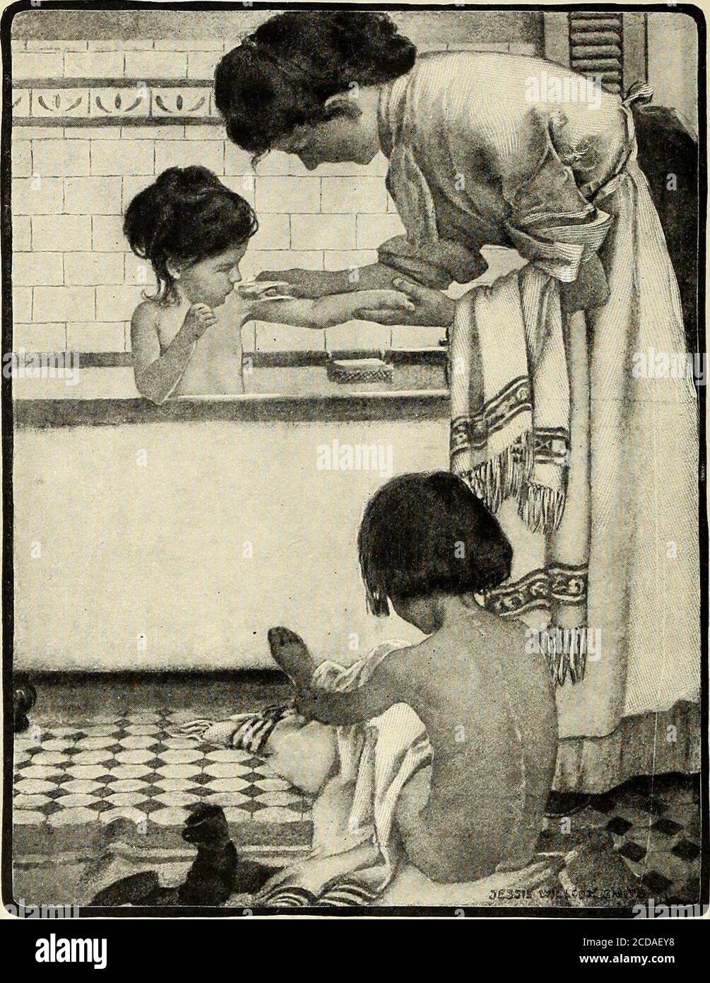 St. Nikolaus [Serie] . Guv S. Cothran, Jr. Rom. Georgia Mein Baby Junge,  Guy S., Jr., Ist Jetzt Zwei Jahre Alt Und Hat Noch Nie Etwas Anderes Als  Mellins Foodprobiert, Da