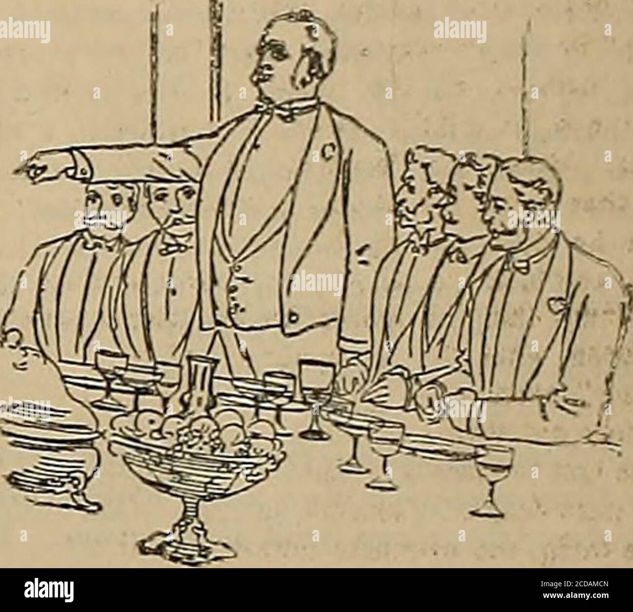 . Das Argonaut . (MARIAN! WEIN) DAS IDEALE FRANZÖSISCHE TONIC Ich habe Vin Marianiany Jahre verwendet, und betrachte ein wertvolles Stimulans Sir Morell Mackenzie. In Dficcsisn 4 schicken Gbockbs - vermeiden Sie Suwuiuiiosm. Gesendet frei, wenn dieses Papier erwähnt wird, Beschreibungsbuch, Porträts und Autofrrapnsvon Prominenten. MARIANI & CO., Paris : 41 Boulevard Hanssmann. 52 Wert I5lh St., Nlw You, Lomdon : 233 Oxford Street. DONT KOCHEN Whitmans IXSTJVTASEOrS CliHoIate-doesnt needit. ich machte in einem fiffy, -mit kochendem Wasser oder Milch. Überall verkauft. Zuhörer – ist es nicht wunderbar, wie er immer hat sbrand neue Geschichte, um alles OT passen Stockfoto