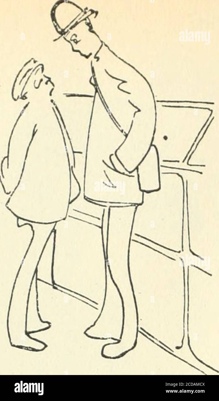 . Papitu . laburocràcia àrabe. Quantes revelacions per fer sobre la misèria da-quelles costums davantguardia, lhistoria dun colonizador, la fun-dació duna ciutat entre les rivalitats dels tres poders possats cara acara: exèrcit, administració y magistlatura. En lloc de tot això només ne trec quel Tartarin, una rialla, una galejade. La fila que deuriem fer, ei meu company y jo, bon paiell de pas-tanagues, desembarcant amb faixa vermella y cljechia llampanta ala bona vila dAlger, ahont gairebé no hi havien altres Teurs quenosaltres dos. Am quin aire recullit, convensu», en Tartarin es des-calsava Stockfoto