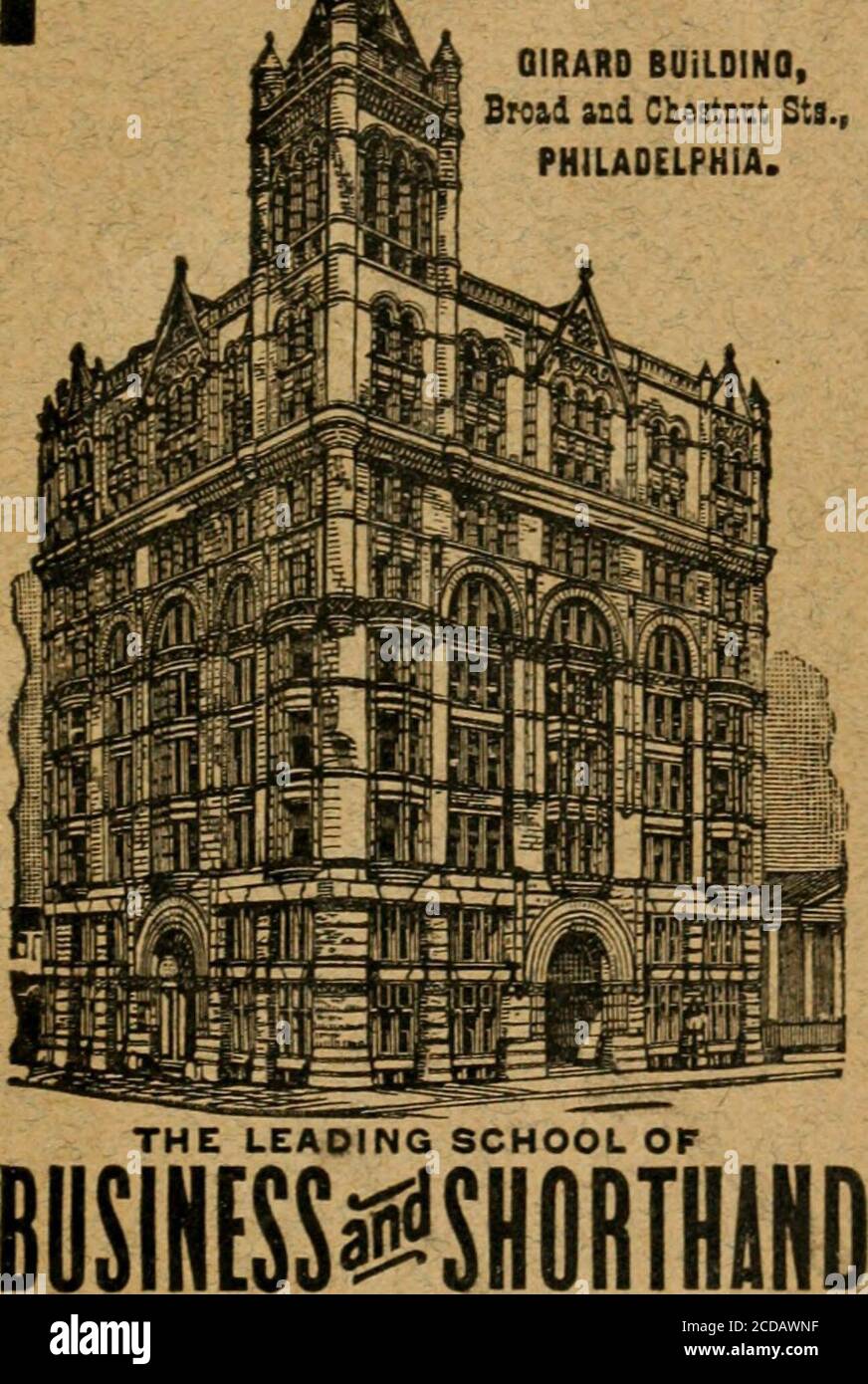 www.flickr.com/photos/internetarchivebookimages/tags/book... . Farben, Öle, Varnislies, Bruslies, undGlas jeder Beschreibung. EUGUENE E. NICE, HERSTELLER VON l/ar[7ist7(^8 ar^d paii)t5. 272 und 274 South Second St. PHILADELPHIA. 81 PRICKETT COLLEGei^COMMERCE QIRARD BUiLDINQ, Bread and Chestnut STS., PHILADELPHIA.. Absolventen beiderlei Geschlechts halfen bei der Bezahlung von StellungenSenden für Bericht von Comraencement/containinj; Adressevon Bischof J. II.. Vincent, D.D.,LL I&gt;., Lyman Abbott, D.D..LL. D., Hon. John Wanamaker, Ex-Gouverneur Pollock, EdwardBrooks, Ph. D., Col. A. K. McClure, Hon. Charles EmoryBmitb. Und o Stockfoto