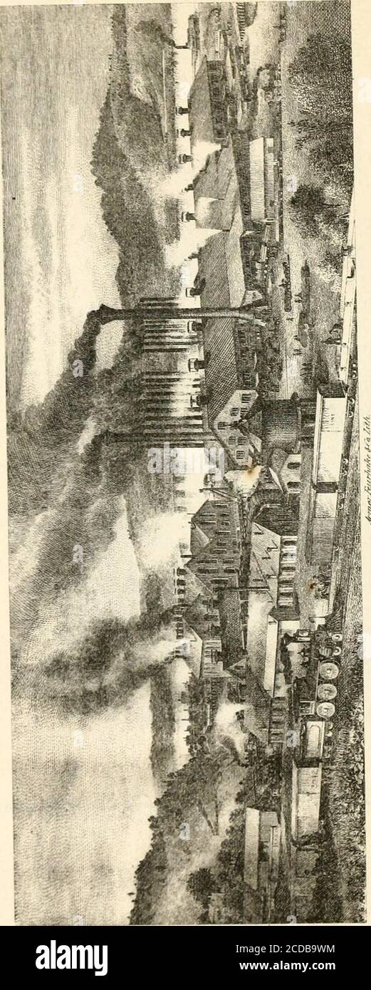 . Pittsburgh und Allegheny im hundertjährigen Jahr . kmmT^IA JioiiihPittsM! WHITMORE, WOLFF, LANE & Co.S BAUMARKT. M i m ^ m m Og g 5 im Centennial Year. 197 der ?>dgar Thomson Stekl arbeitet. Die oben genannte Firma für die Herstellung von Stahlschienen ist eine Speeialität unter den Stahlwerken von Pittsburgh, die ausschließlich für die Herstellung von Schienen gebaut und bearbeitet werden. Die Werke befinden sich in Bessemer, auf der Hauptstrecke der Pennsyl-Tania Eisenbahn, und auf der Connellsville Division der Baltimore & Ohio Rail-Road. Sie befehlen auch für Transporteinrichtungen das gesamte EisenbahnsystemWest an Stockfoto