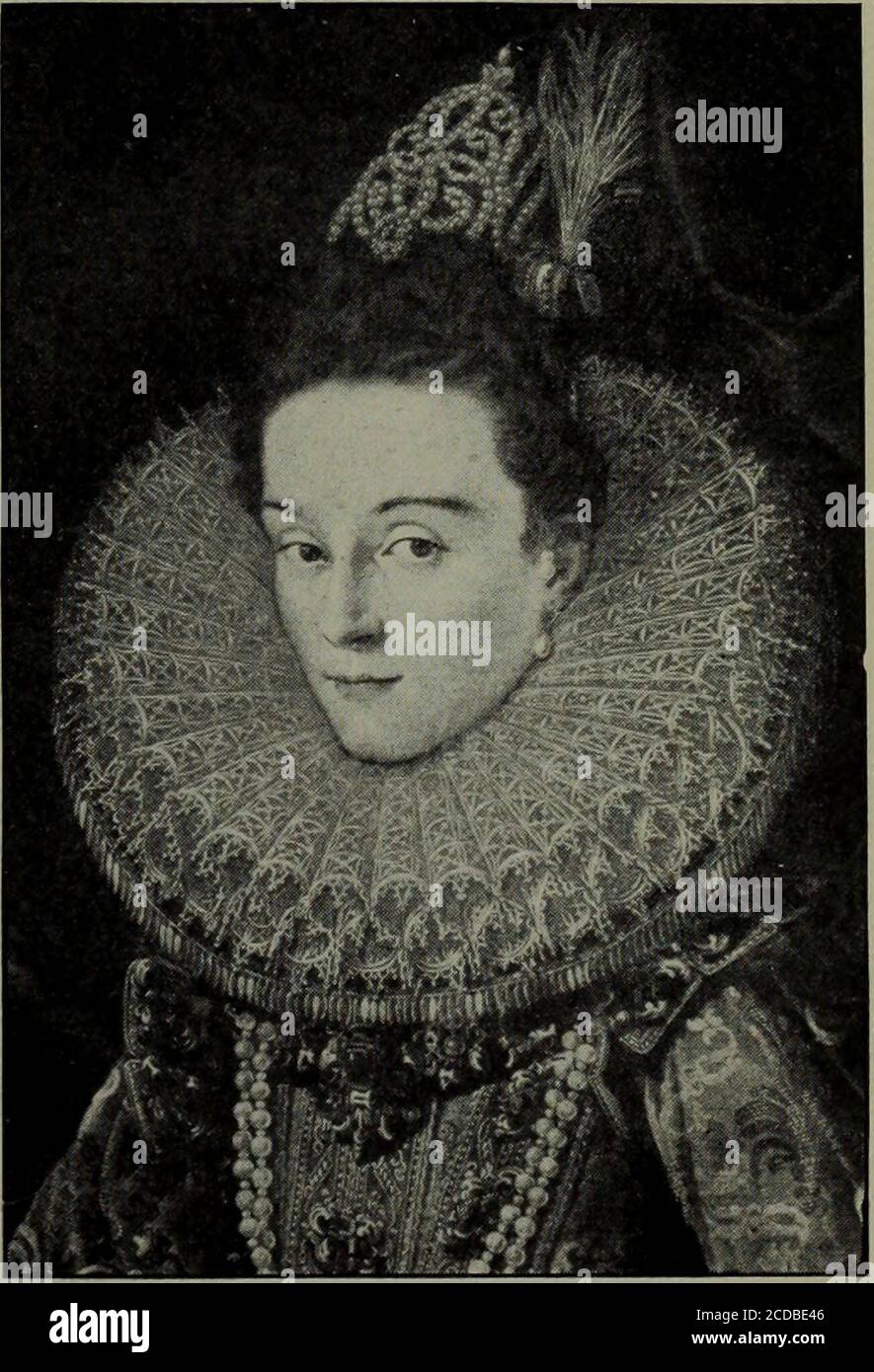 . Geistige und moralische Vererbung in Royalty, eine statistische Studie in Geschichte und Psychologie . JOANNA VON ÖSTERREICH [5*].verheiratet mit Johannes von Portugal, Tochter von [5M], ISABELLA P4]rTochter von Philipp II. Spanien H5 Region. Die Menge an Wahnsinn, oder zumindest deutliche devi-ation von der normalen, sollte auffallend auffallend auffallend aufgrund der InterEhen. Es ist so. Philip II wird auf diese Weise von Motley abgeschrieben. Man glaubte, er sei die Rückseite des Kaisers [seines Vaters]. Charles suchte große Unternehmen, Philip wollte sie vermeiden. . Der Sohn war zurückhaltend, vorsichtig, von allen Menschen verheißungsvoll und fähig, zu opfern Stockfoto