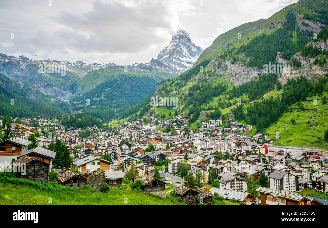 Switzerland valais zermatt old village Fotos und Bildmaterial in hoher Auflösung Alamy Switzerland valais zermatt old village Fotos und Bildmaterial in hoher Auflösung Alamy
