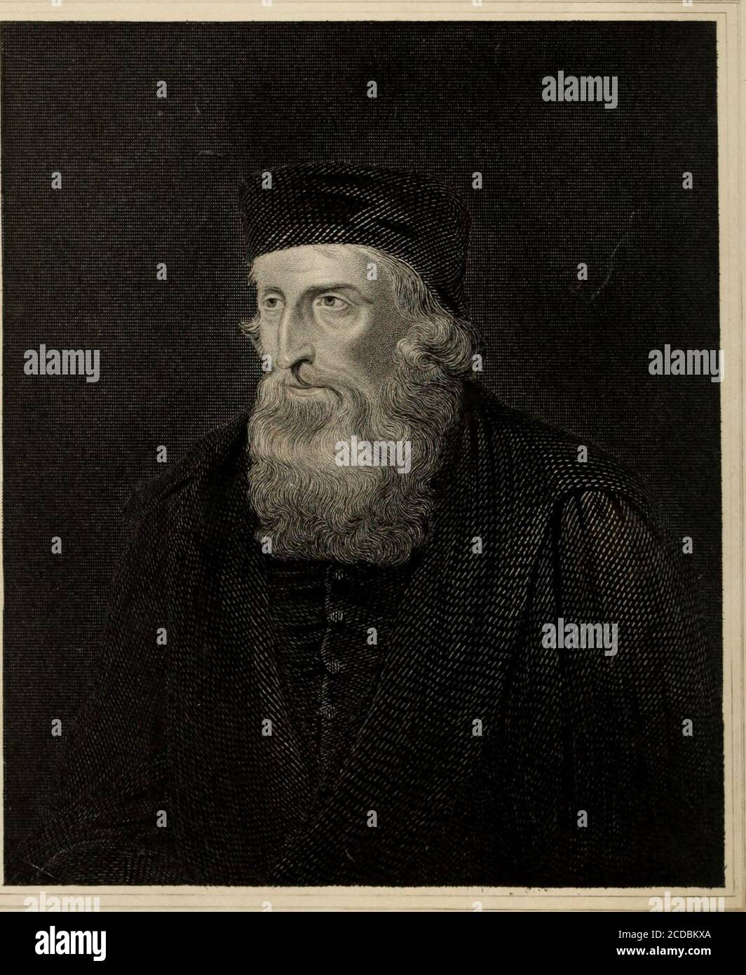 . John de Wycliffe: Eine Monographie, mit einigen Konto der Wycliffe mss. In Oxford, Cambridge, das britische Museum, Lambeth Palast, und Trinity College, Dublin. ??•••• jr®IH:Kr (t® WT(SiLiiF:Fii„n),in). ^^ W DISCAIJDID JOHN DE WYCLIFSE, D.C: MIT EINEM BERICHT ÜBER DIE WYCLIFFE MSS. IN OXFORD, CAMI5K1DGE, DEM BRITISHMUSEUM, LAMBETH PALACE UND TRINITY COLLEGE, DUBLIN. Von ROBERT VAUGHAN, D.D. Fu^y-Q Ifjohndewycliffemo00vaug Stockfoto