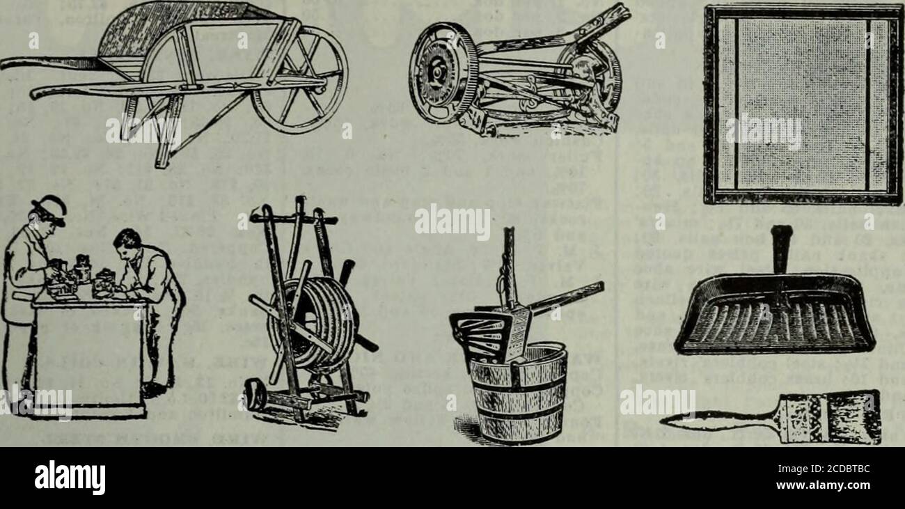 . Hardware Merchandising März-Juni 1915 . sh, per doz. 8 40 Nr. 20. Per doz 8 75 STEINE. WESTERN Red End (3 Doi. To Box), per box 0 8* Diamond, per box 2 45 Ouinebog, per box ISO English, round (25 to box), per box 2 60 Emery, per doz 0 85 Carborundum, per doz. ... 2 26 (IITS IBIiACKI Montreal Toronto 10 Gauge 2 70 2 90 12 Gauge 275 290 14 Gauge 260 275 16 Gauge 2 75 2 78 18-20 Gauge 250 275 22-24 Gauge 2 75 2 75 26 Gauge 285 285 28 Gauge 290 290 BLATT. Wellpappe, galv. 10 p.c. aus. 22 Gauge, pro Quadrat 0 75 24 g-Anee. Pro Quadrat 5 50 26 Gauere, pro Quadrat i.? 2£ Trsnige. Pro Quadrat 4 00 C Stockfoto