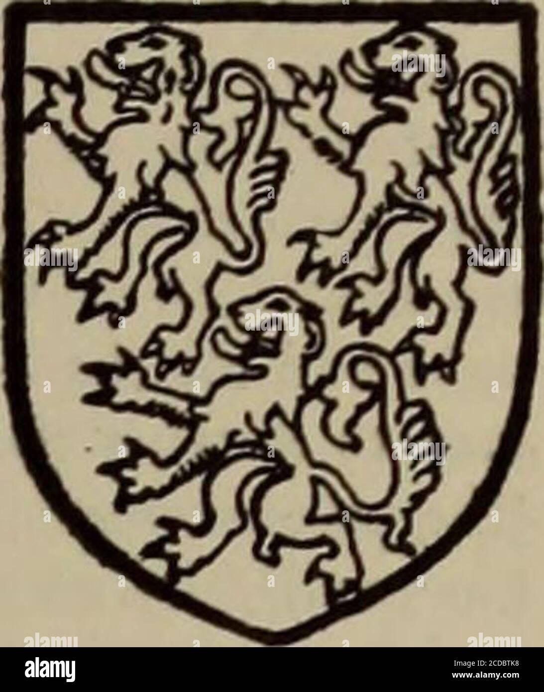 . Eine Geschichte von Hampshire und der Isle of Wight . ter von Reginald, unddass daher sollte es zu ihm in Übereinstimmung mit der Form der Spende abstammen. Thecase wurde vertagt mehrere Male, aber schließlich in 1318urteilen wurde zugunsten von John Randolf auf der Grundlage, dass John de Manners hatte es geschafft, Ashe auf den Tod seines Vaters Robert, und heldnothing in ihm der Gabe von Reginald FitzPeter. Im Jahre 1330 gewährte Philip de Drokensford, Bruder und Erbe von John de Drokensford, die Rückbesinnen des Kanors nach dem Tod von John Randolf und Joan toJohn de Stonore,7 auf die es beschieden war Stockfoto