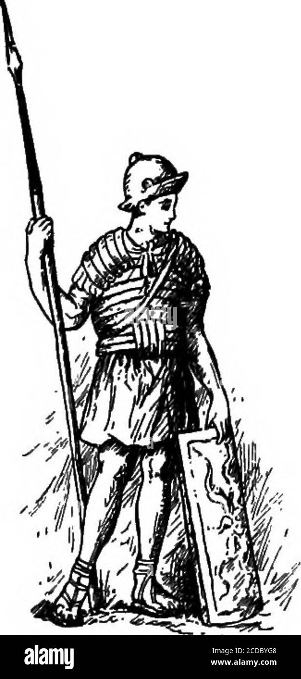 . Stepping Stones to literature : ein Leser für sechste Klassen . der begabteste Dichter, der jemals ein Wort atmete, und nie Erden Philosophen verfolgt mit seinem goldenen Pen.On der tödlosen Seite, Wahrheiten halb so Weise, wie er schrieb für Männer. Und hatte er nicht hohe Ehre, den Hang für eine Palle, in Zustand zu liegen, während Engel warten, mit Sternen für Kegelzapfen hoch, und die dunklen Felskiefern, wie wirbelende Federn, über seine Bahre zu winken.und Götter besitzen die Hand in diesem einsamen Land, um ihn in das Grab legen? In diesem seltsamen Grab ohne Namen, woher sein unoffined Tonfall wieder brechen, O wundersame Gedanken! Vor dem Judgm Stockfoto