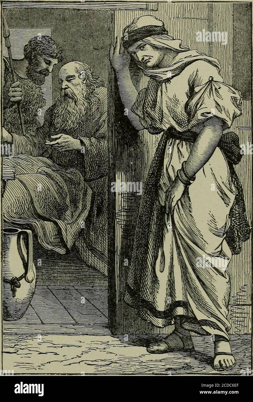 . Süße Geschichten von Gott, in der Sprache der Kindheit und die ...