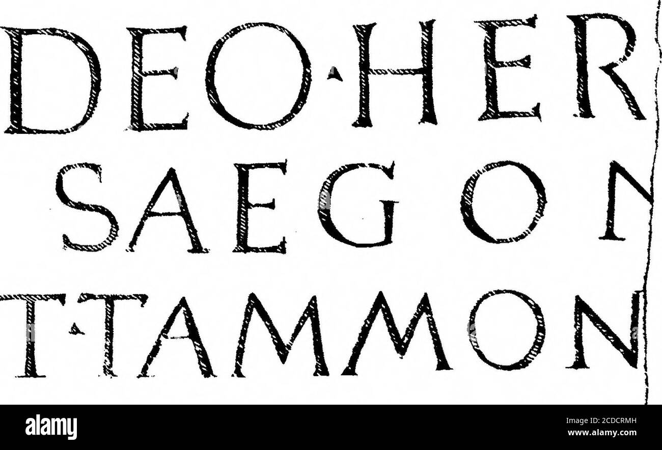 . An Account of a Remarkable Cure, aufgeführt am Auge einer jungen Frau in Schottland, von Tho. Hope, teilte M. D. von Dr. Mead mit. 7a/. 3. /* ^ &o. VIC TORIYLIVS LI V-S-L- M FOKTWAE A E TPROCVLITFA //«/ ?-/. ^ /&gt;• 2 &lt;./. b^%^-^^^^^ 7. £»» Stockfoto