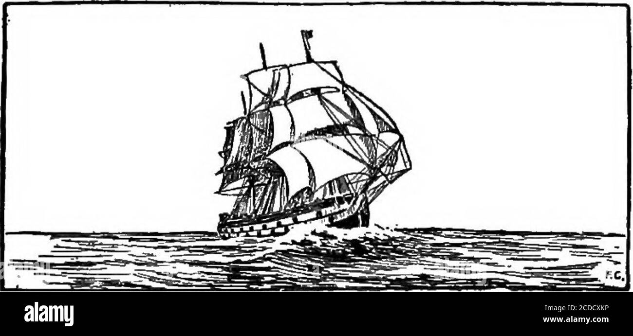 . Trittsteine zur Literatur: Ein Leser für die sechsten Klassen. Eignung vondreißig Grad Süden. Es waren etwa fünfzig Mann im Schiff; und hier traf ich einen alten Kameraden von mir, einen PeterWilliams, der mir einen guten Charakter an den Kapitän gab. Dieser Herr behandelte mich freundlich und wünschte, ich würde ihn wissen lassen, von welchem Ort ich zuletzt kam, und wohin ich gebunden war, was ich mit wenigen Worten tat, aber ich dachte, ich würde schwärmen, und dass die Gefahren, die ich untergegangen war, hatte meinen Kopf gestört; Darauf nahm ich meine Schwarzkühe und Schafe aus meiner Tasche, die ihn nach dem großen Erstaunen klar von meinem ve überzeugte Stockfoto