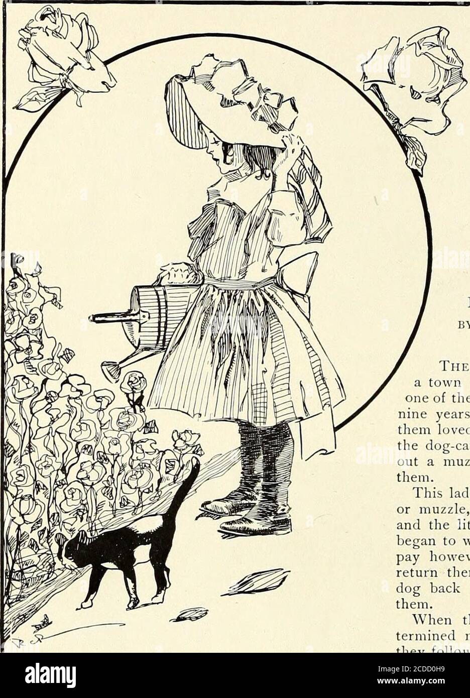 . St. Nikolaus [Serie] . 946 ST. NICHOLAS LEAGUE. [Aug. EIN KURS FÜR AUGUST. VON RICHARD A. REDDY, ALTER 17. (GOLDENES ABZEICHEN.) Silberne Abzeichen, Virginia Livingston Hunt (Alter 14),273 South St., Morristown, N. J., und Corinne J.Reinheimer (Alter 13), 127 E. 72d St., N. Y. City. Puzzle-Antworten. Goldene Abzeichen, Edmund WillisWhited (15 Jahre), 286 Main St., Pittsburg, Pennsylvania; JohnB. Hollister (14 Jahre), 1819 Madison Road, Cincinnati, Ohio; und Louis Stix Weiss (Alter n), Depot Lane, Fort Washington, N. Y. City. Silberne Abzeichen, Margaret Greenshields (13 Jahre), 53Simpson St., Montreal, Quebec; William H. Bartlett (10 Jahre), Stockfoto