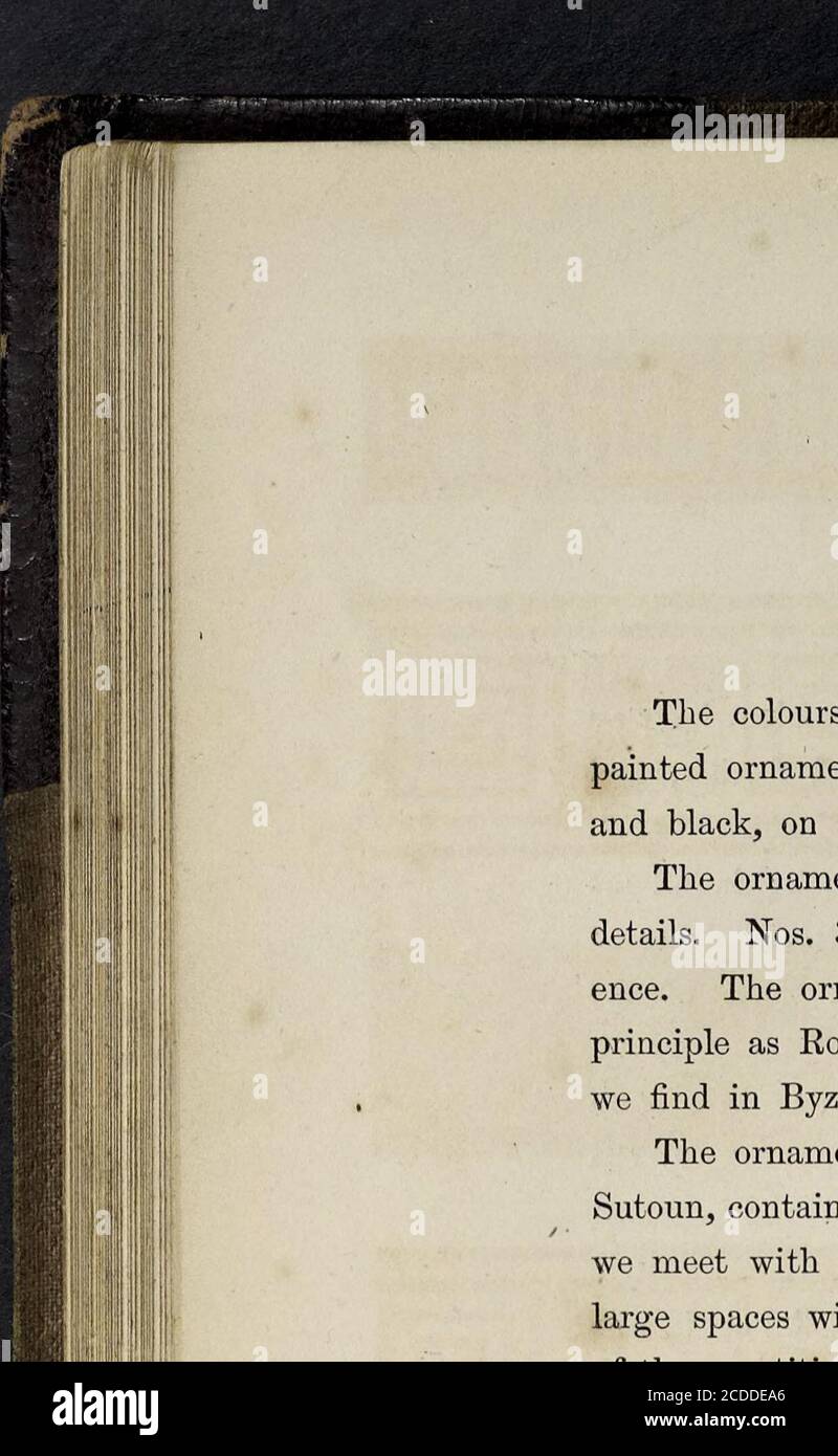 Assyrian and persian ornaments Fotos und Bildmaterial in hoher