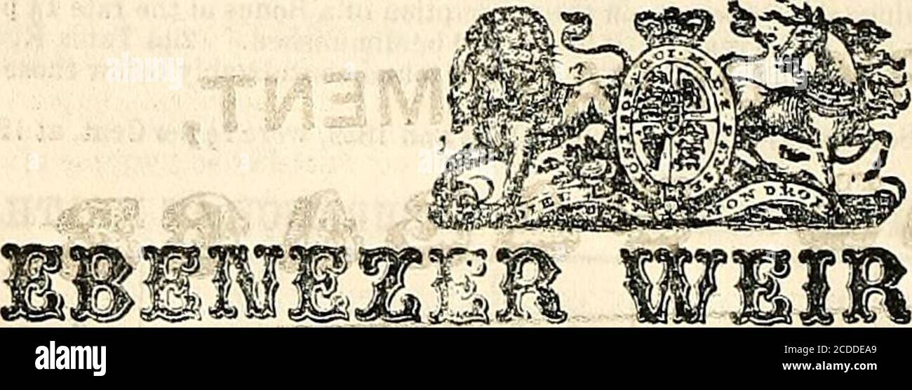 . Slater's (Late Pigot & Co.'s) Royal National Commercial Directory and Topography of Scotland : mit einer allgemeinen alphabetischen und referentiellen Liste der Adel, Adel und Klerus; Verziert mit einer großen neuen Karte von Schottland, graviert auf Stahl . g JOHN BETTEIDGE, ^ JENNENS UND BETTEIDGE S d m. m 4a # .Era m .-- &lt; ^ a © © w* JlrttljjiMtal und IJTtfmtmmM tEwft JEDER BESCHREIBUNG, AUSGEFÜHRT IN MARMOR, BRONZE, GRANIT und POSTOIK. AN PRINC£2 &LBEM.T UND TH;J MOBILITY.. BOOT IEEE AMD LAST MAKERS, 63, NeXSOST STREET, GLASS W. – FBF – TENIKK li H GOHi (III lll-FIF i B m H J J Those Troubled wi Stockfoto