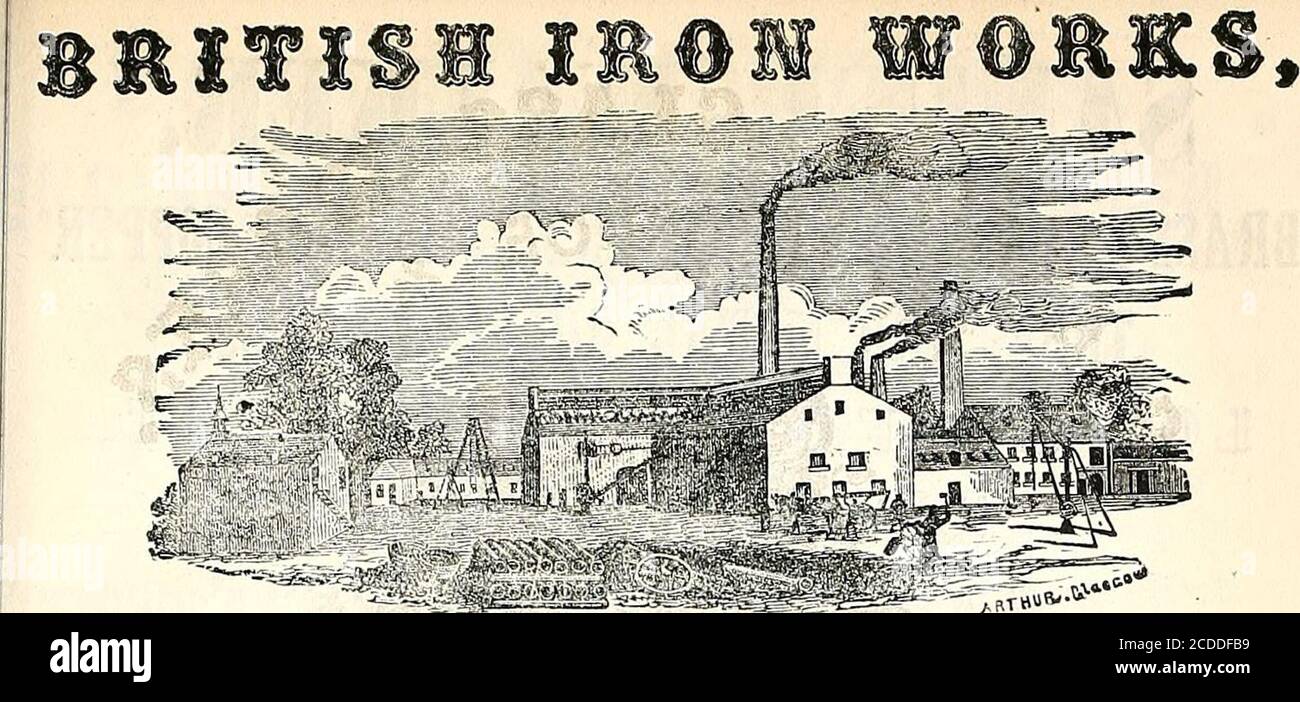 Slater's (Late Pigot & Co.'s) Royal National Commercial Directory And  Topography Of Scotland: Mit Einer Allgemeinen Alphabetischen Und  Referential Liste Der Adel, Adel, Und Klerus; Verschönert Mit Einer Großen  Neuen Karte