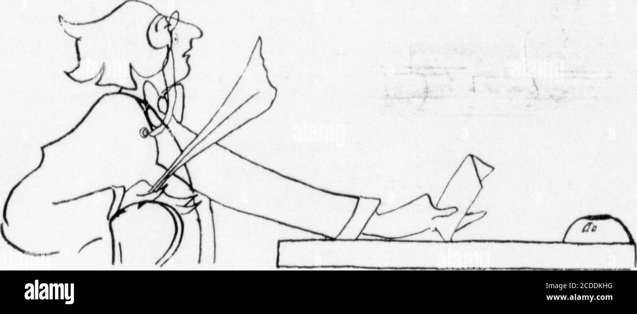 . Die Rotunde . Writer widerspricht der Publikation. Alle Geschäftsangelegenheiten sollten an den Business Manager gerichtet werden, und alle anderen Angelegenheiten sollten an den Editor-in-Chief gerichtet werden. Beschwerden von Unterschreibern bezüglich Unregelmäßigkeiten bei der Lieferung der Rotunde werden präziiert. Shakespeare erzählt uns von den professionellen Grabgräbern seiner Zeit. Nur ein paar Minuten Gedanken sind erforderlich, um eine anstößige Anzahl von Grabgräbern in unserem Studentenkörper zu finden. Nein, beschwöre keine Visionen von Geisterhäusern und dunklen Friedhöfen. Unsere Grabgräber begraben Männer nicht mit Schaufeln und Spaten. Sie begraben Ideen,; Stockfoto