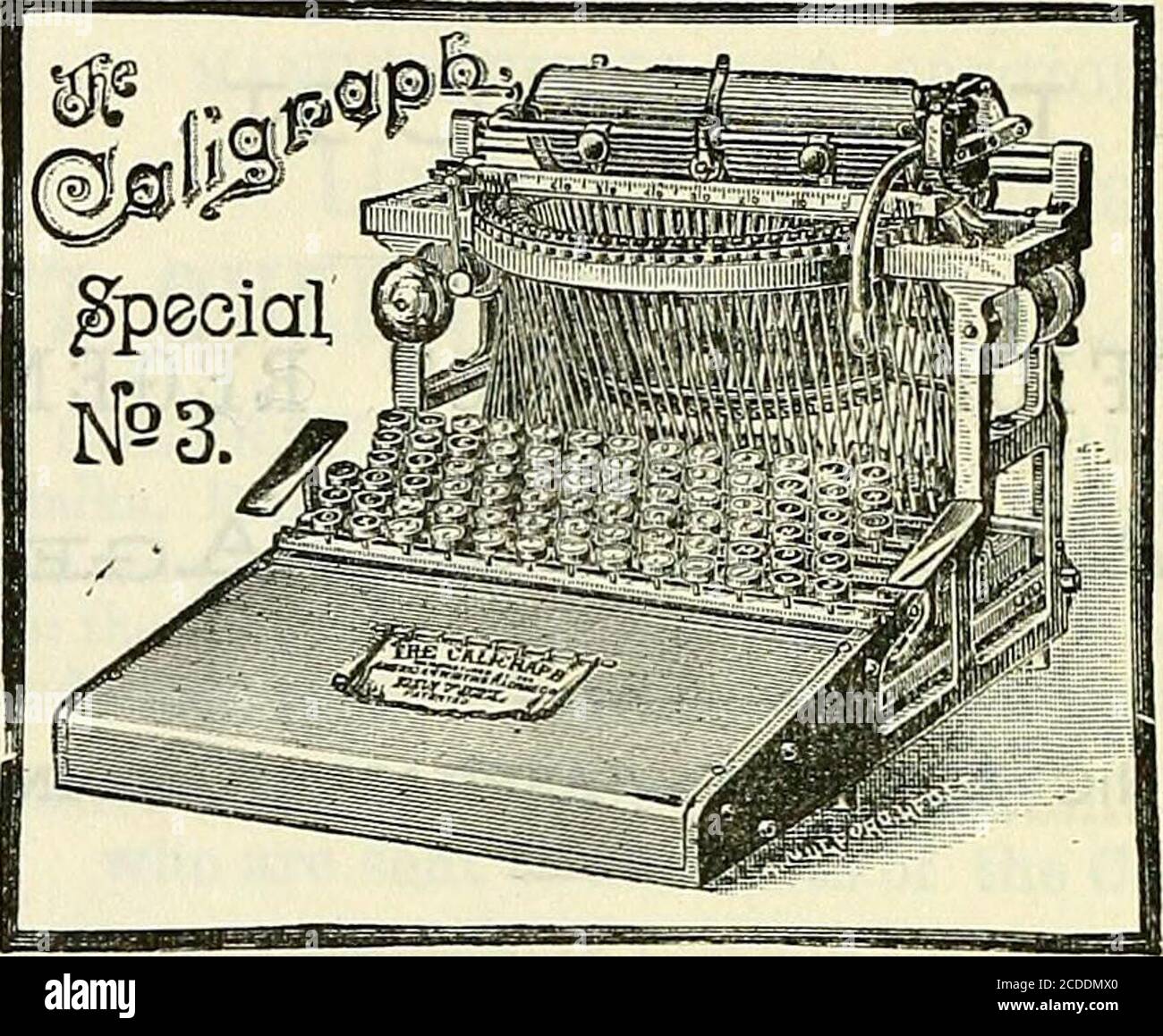 . Das jährliche Postamt Glasgow Verzeichnis . ^ d &gt;7i CttJ ^ FÜR WEITERE INFORMATIONEN UND EINZELHEITEN WENDEN SIE SICH AN THOMAS MILLER & Co., 42 Dundas Street, Glasgow. 208 ANZEIGEN. DIE CALIGRAPH SCHREIBMASCHINE. o &3 a* i –? OK? A&GT; C+ O O •-J ALLEINVERTRETER FÜR SCHOTTLAND – JOHN J. DEAS, DUNDEE, & 3 BUCOLEUCH STREET, GLASGOW. JOHN CRAY ^ CO., UDDINGSTON IRONWORKS, NAHE GLASGOW, M ANUFACTURE Patent Hand Derrick Cranes, with Grays Improved Safety Catch, auf Lager oder in Bearbeitung, für sofortige Lieferung.Patent Steam Derrick Cranes, with Grays Improved Safety Catch, auf Lager oder in Bearbeitung, für sofortige Lieferung.St Stockfoto