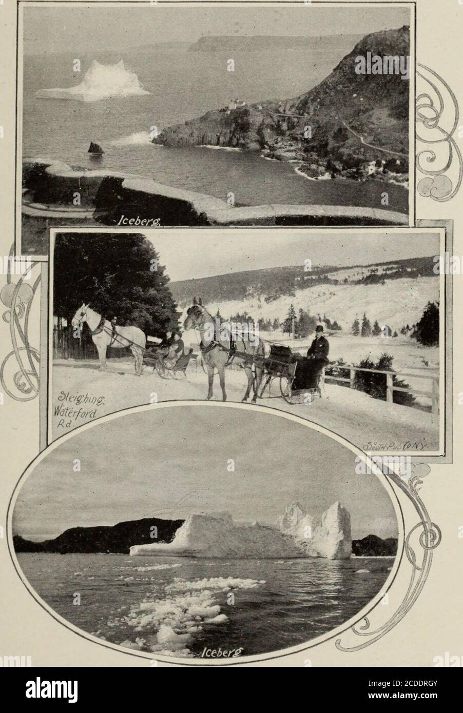 . Neufundland zu Beginn des 20. Jahrhunderts: Eine Abhandlung über Geschichte und Entwicklung. Sollte verhindern, dass jede Partei von der Umnutzung des Landes auf praktische Rechnung. England jedoch und seine Untertanen in der Kolonie haben diese Auslegung der Verträge immer zurückgewiesen und haben hauptsächlich festgestellt, daß sie ein zufälligeres Recht auf Fischerei haben, wo sie nicht die Tätigkeiten der französischen Fischer stören, und daß sie außerdem ein Recht haben, sich auf dem Land niederzulassen und seine Ressourcen zu entwickeln. In der Tat sind 11,000 Fischer, britische Untertanen, jetzt an der Vertragsküste angesiedelt. Magis-trate waren ein Stockfoto