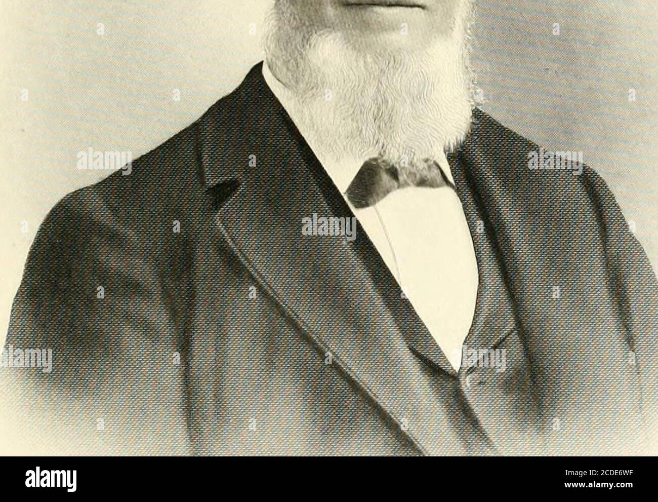 . Vergangenheit und Gegenwart von Montgomery County, Illinois. Ein Soldator des Krieges von 1812 und starb an gelben fiebervertraglich während des Dienens unter General Jack-Sohn in New Orleans. Die Mutter von Thomas (. Kirkland hat den Mädchennamen Mary Malinda .Mann geboren. Shewas geboren in Kentucky in 1m!) Und starb 185S.Ihre Eltern waren Beverly und Mary Mann, die ehemalige ein Bauer von Beruf. Sein Tod ereignete sich in Kentucky. Zu Mr. Und Mrs. Isaac Kirkland wurden neun Kinder geboren, nämlich: James und Mary, jetzt verstorben; Thomas C.; Mrs. Cynthia Ann Irwin, die verstarb; Lucinda. Die Frau von ChaunceyDavis, von Litchfield; Joh Stockfoto