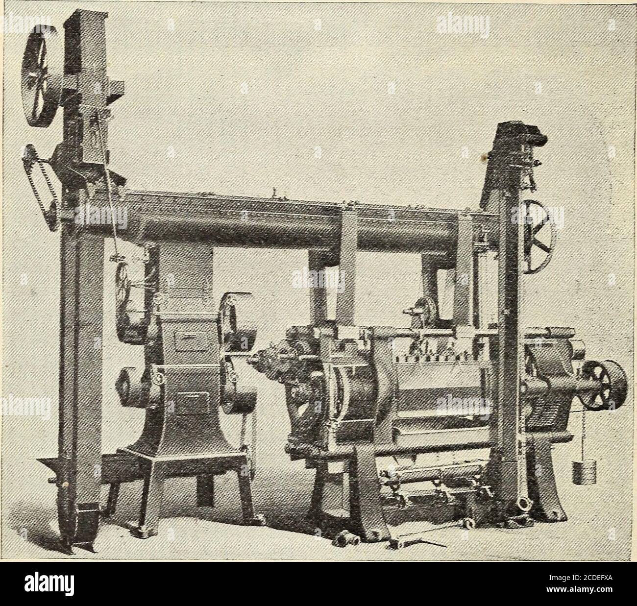 . Die Produktion und Nutzung von Maisöl in den Vereinigten Staaten . n sicher gehalten werden. In erster Linie bedeutet ein erhöhter Druck immer eine Abnahme der Ca-Pacity. Darüber hinaus erhält die Meinung allgemein, dass, wenn die pres-sure ist zu groß, das Öl und Kuchen werden beide verdunkeln, was sehr unerwünscht ist. Der Verschleiß an der Maschine ist unter solchen Umständen ebenfalls überhöhend, und daher wird in der Regel keine Anstrengung unternommen, das Öl im Kuchen bei Betrieb um 2467 Grad unter 5 Prozent zu reduzieren 20 2 10 BULLETIN 904, U. S. DEPARTMENT OF AGRICULTURE. Über Keime aus dem Trockenprozess und unter 8 pro Stockfoto