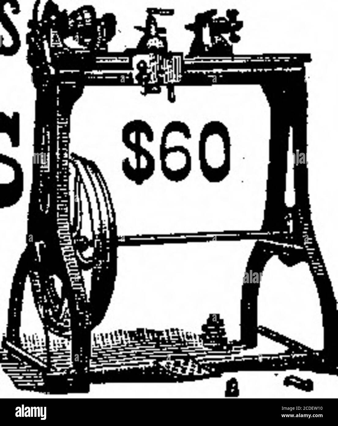 . Scientific American Band 59 Number 04 (Juli 1888) . ian Patente können von den Erfindern für jede der in der aktuellen Liste genannten Erfindungen erworben werden, sofern sie einfach sind, und zwar zu einem Preis von je 40 US-Dollar. Wenn kompliziert, werden die Kosten ein littlemore sein. Vollständige Anweisungen Adresse Munn & Co., 361 Broadway, New York. Andere ausländische Patente können ebenfalls erworben werden. 3J)FT&gt;perti&emeni0« Inside Page, each insertion - - - 75 Cents a line.Back Jage. Ench insertion - - - Si. 110-A-Leitung. Die oben genannten sind Gebühren pro Achatlinie – etwa acht Wörter pro Zeile. Dieser Hinweis zeigt die Breite der Linie, und ist i gesetzt Stockfoto