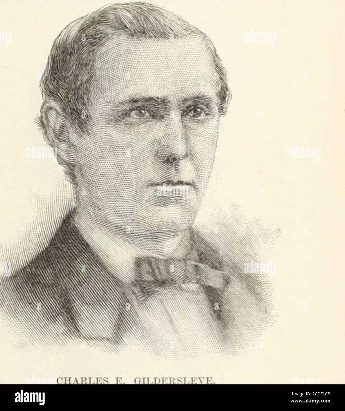 . Unsere Feuerwehrleute. Eine Geschichte der New Yorker Feuerwehr, ehrenamtlich und bezahlt ... 650 Stiche; 350 Biographien. . Maschine, in welcher Zeit war er Sekretär und Assistent Vorarbeiter. Er trat 1850 zurück und trat der MutualHook and Ladder Company No. 1 bei. Diese Firma war in einem schlechten Zustand, froma firemans Sicht, als Herr Gildersleve trat. Es gab kein Leben, keine Begeisterung, kein Schub: Aber in kurzer Zeit wurde all dies geändert, neues Blut wurde infundiert, die Rolle wurde gefüllt, und Nr. 1 wurde zu einem der schnellsten und besttruck Unternehmen in der Stadt, und eine unverzichtbare Ergänzung zu den down-Townwork Stockfoto