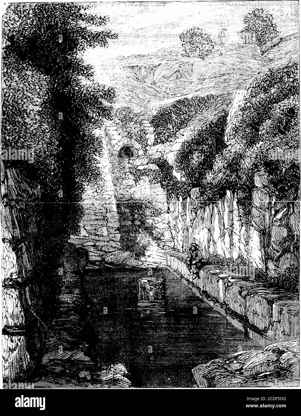 . Ein Wörterbuch des religiösen Wissens [elektronische Ressource]: Für den populären und professionellen Gebrauch, umfassend vollständige Informationen über biblische, theologische und kirchliche Themen . die Zeit, in der ihre Handelsbeziehungen wurden durch Sol-omon erweitert. Es kann kaum ein Zweifel, dass Seide, die schönste aller Stoffe des Webstuhls, war bekannt und von den Assyrern lange vor der Gefangenschaft. TheMedes waren berüchtigt für die Üppigkeit andeffeminacy ihres Kostüms; und nach theconquest von Babylon und dem Besitz vonden Persern des Universalreiches, wurden Medianroben ein Symbol und e Stockfoto