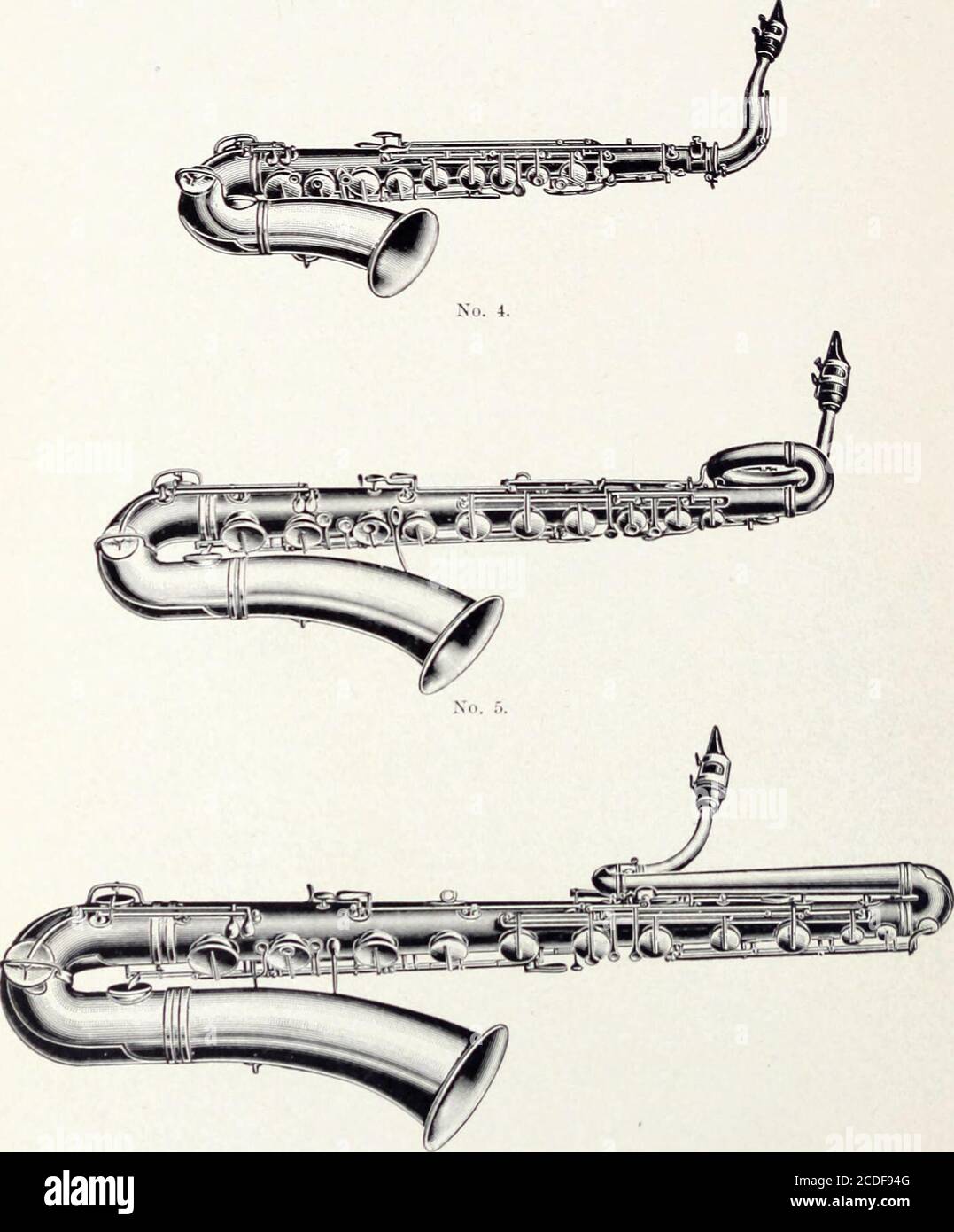 Orchestrierung Nr 3 Nein Ich In Saxophonen I5y Kind Pel Mis Ion Von Mi Boosej O Blick Auf P 167 Die Saxophone 167 Reduplizieren Lediglich Die Ersten Vier Halbtone Der