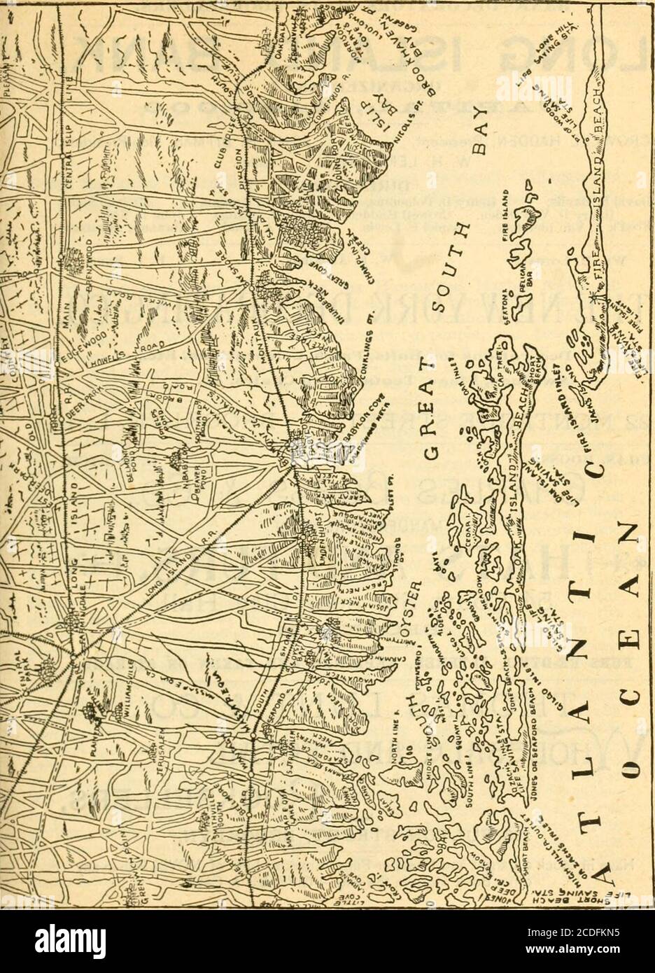 . Der Citizen Guide nach Brooklyn und Long Island. MM INSEL, BANK-DEKORATEURE-HÜTE-BUCHHÄNDLER. LONG ISLAND BANK ORGANISIERT 182 4. CROWELL HADDEN, President, JOHN H. DITMA3, Vice-President. W. H. LEFFINGWELL, KASSIERER. DIREKTOREN. David B. Baylis, Henry D. PolhemvLs, James L. Morgan, Michael Snow, Henry D. Van Orden, Cmwell Hadden, John H. Ditmas, John B. King, Fredk A. Van Iderstein, Daniel F. Lewis, William A. Read, Abraham Abraham Abraham. Wm. H. Lothrop. W. E. Aldridge. H. L. Ennis. DIE NEW YORK DEKORATION CO. Dekorationen für Bälle, Messen, Feiern, etc., A-vrnlngs, Flaggen, Zelte, Camp Stühle, & c. : Stockfoto